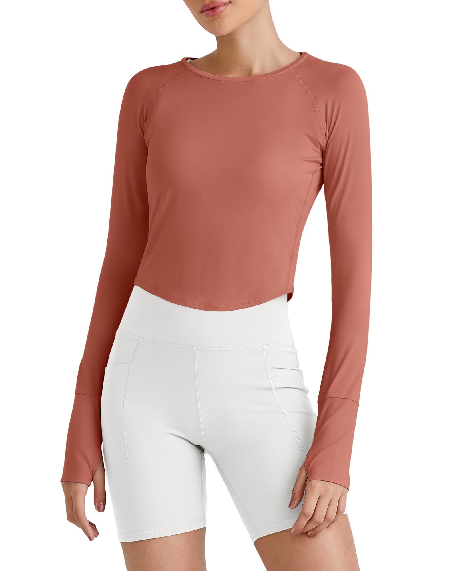 G4Free T-Shirt G4Free Damen langärmlige UPF günstig online kaufen
