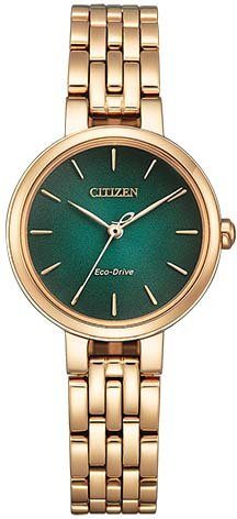 Citizen Solaruhr EM0993-82Z