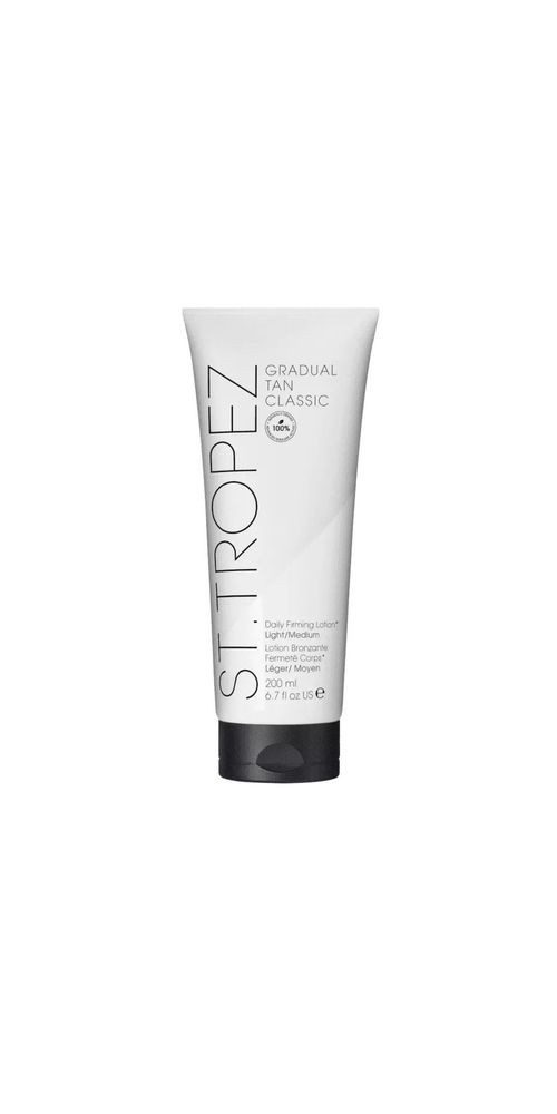 St.Tropez Selbstbräunungslotion St. Tropez Gradual Tan Classic Firming Lotion L/M 200ml
