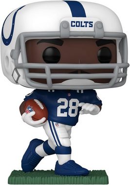 Funko Spielfigur NFL Colts - Jonathan Taylor 179 Pop! Vinyl Figur
