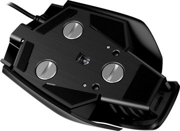 Corsair M65 Pro RGB Optical Gaming-Maus (kabelgebunden)