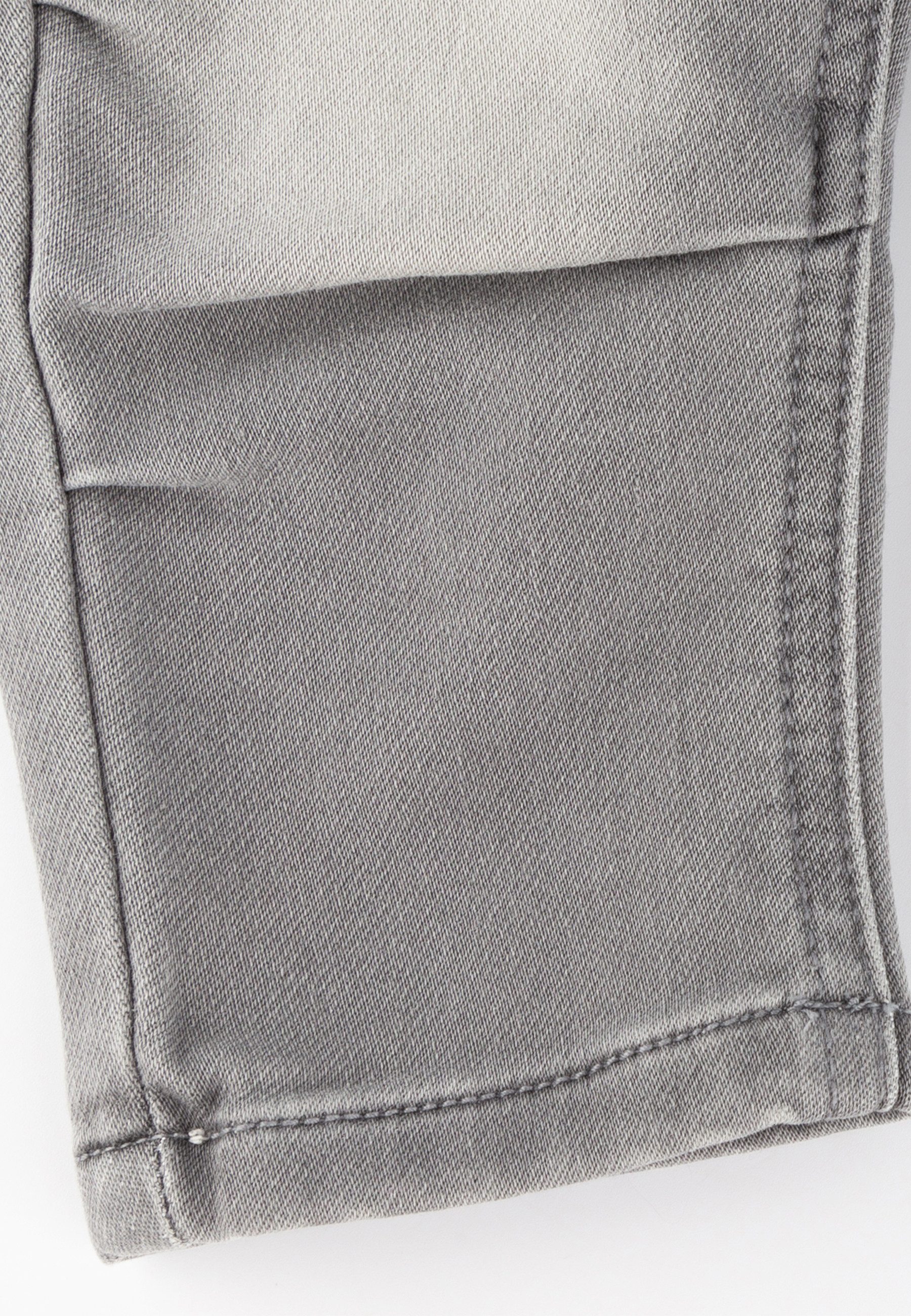 Sigikid Slip-On Jeans Sweat Denim Jeans Jeans NOS (1-piece)