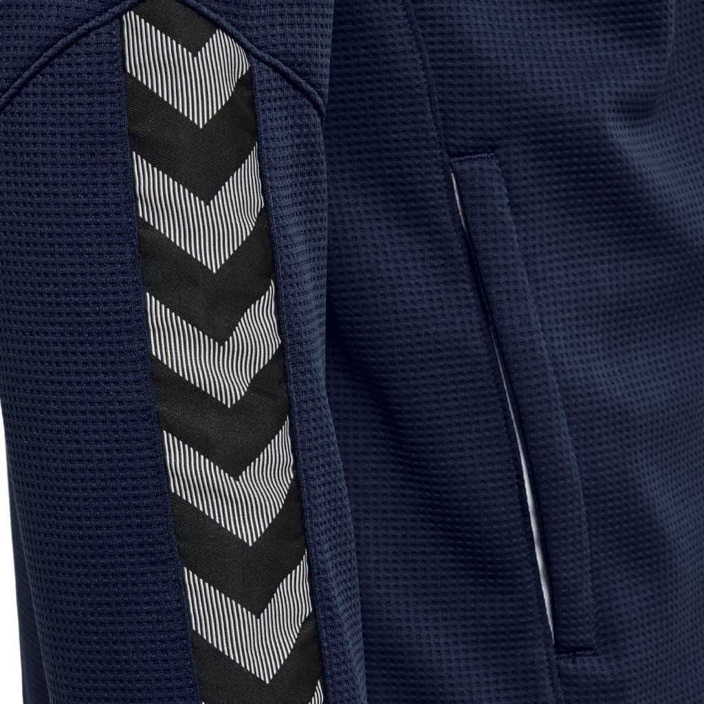 hummel Trainingsanzug hmlAuthentic Poly Zip Jacket Damen