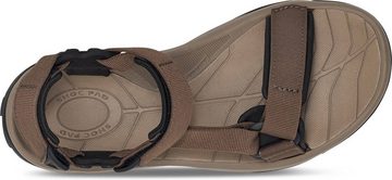 Teva Herren Trekkingsandalen TERRA FI LITE Outdoorsandale