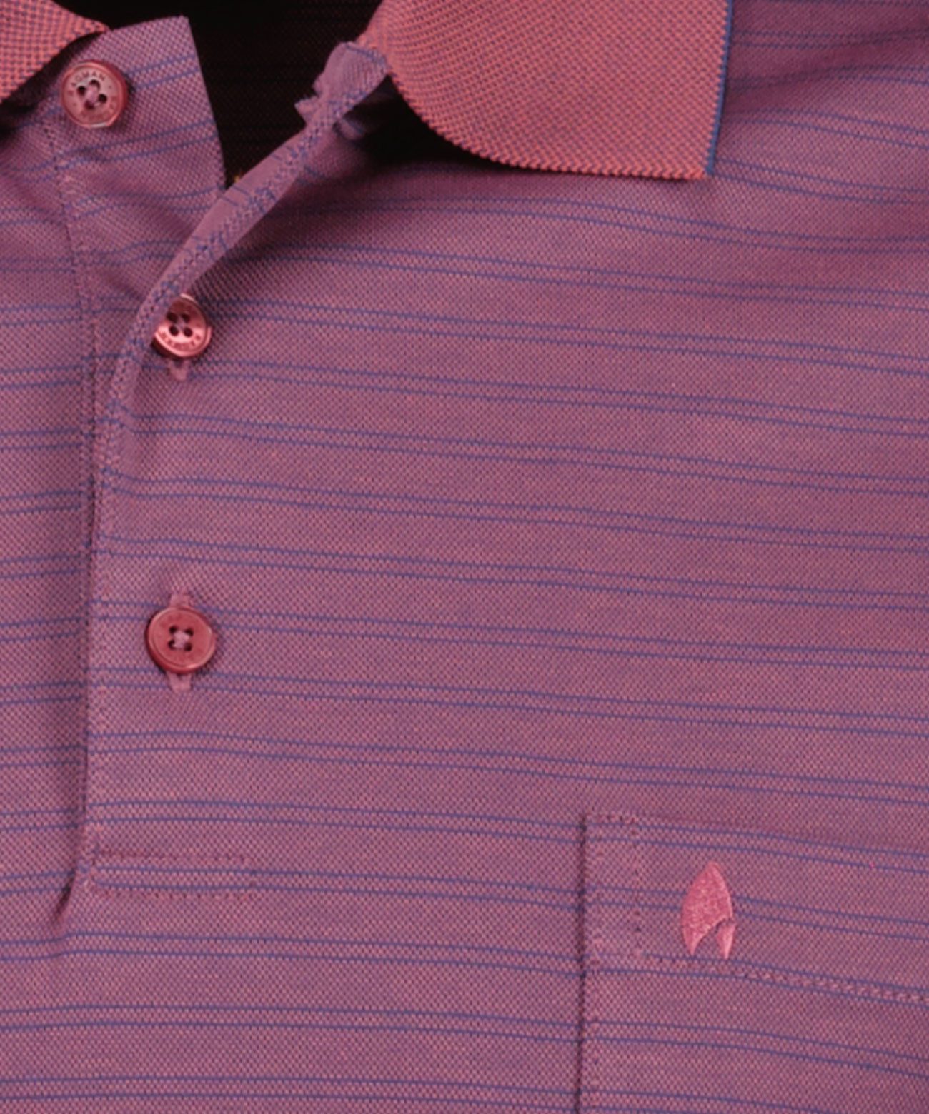 RAGMAN Poloshirt Polo fineline ov günstig online kaufen