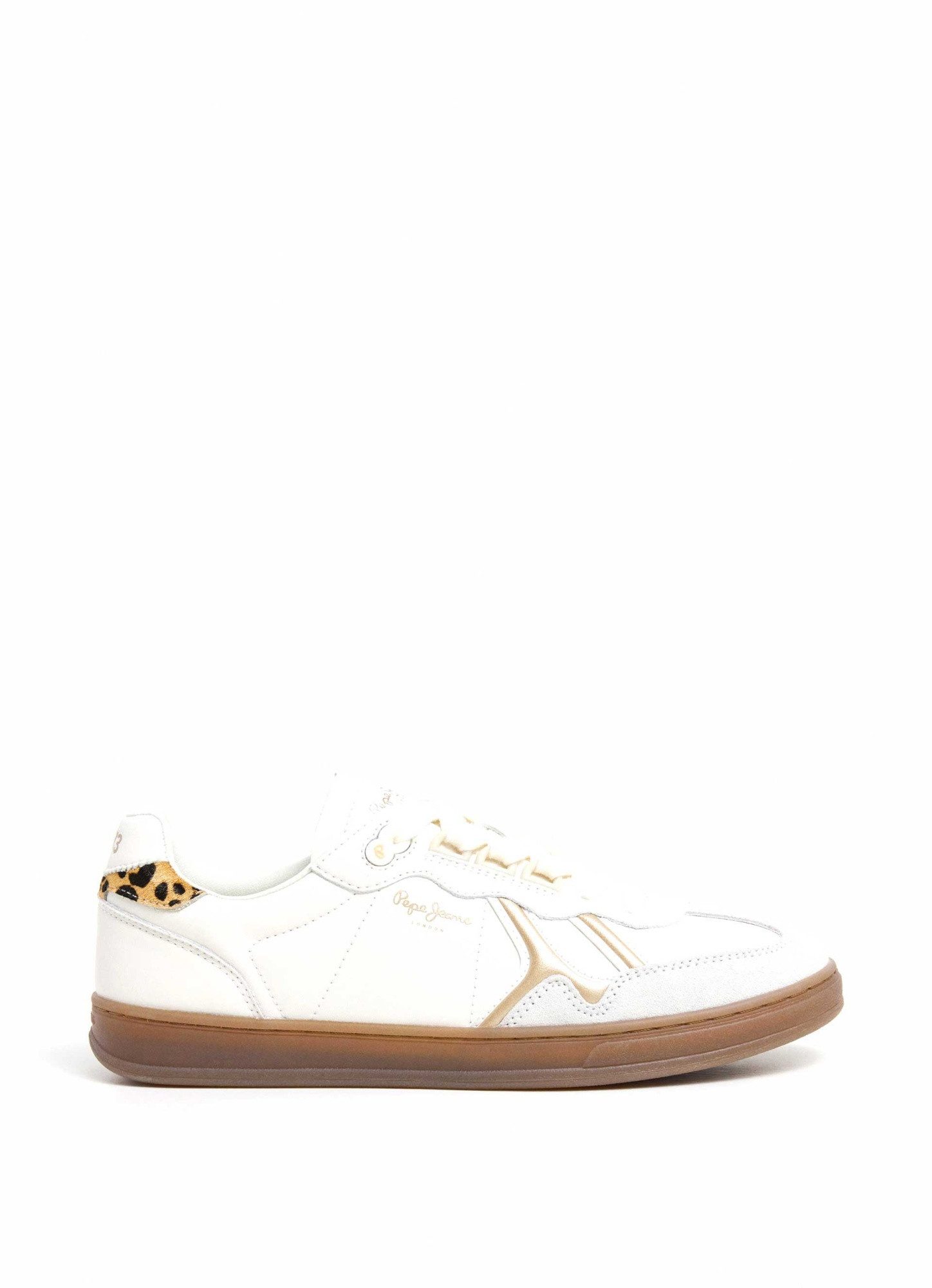 Pepe Jeans BALL FUN W Sneaker günstig online kaufen