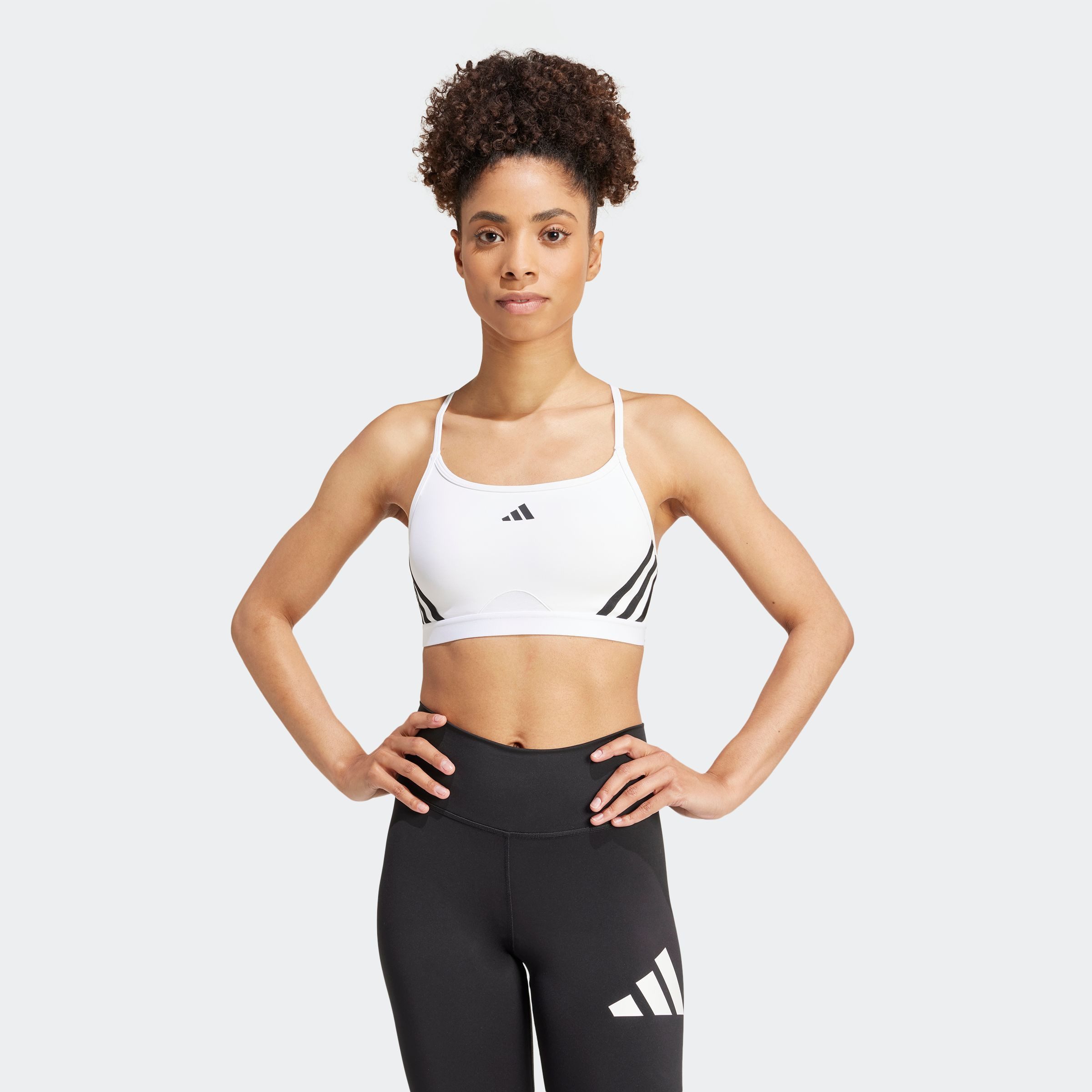 adidas Performance Sport-BH AERCT LS 3S günstig online kaufen
