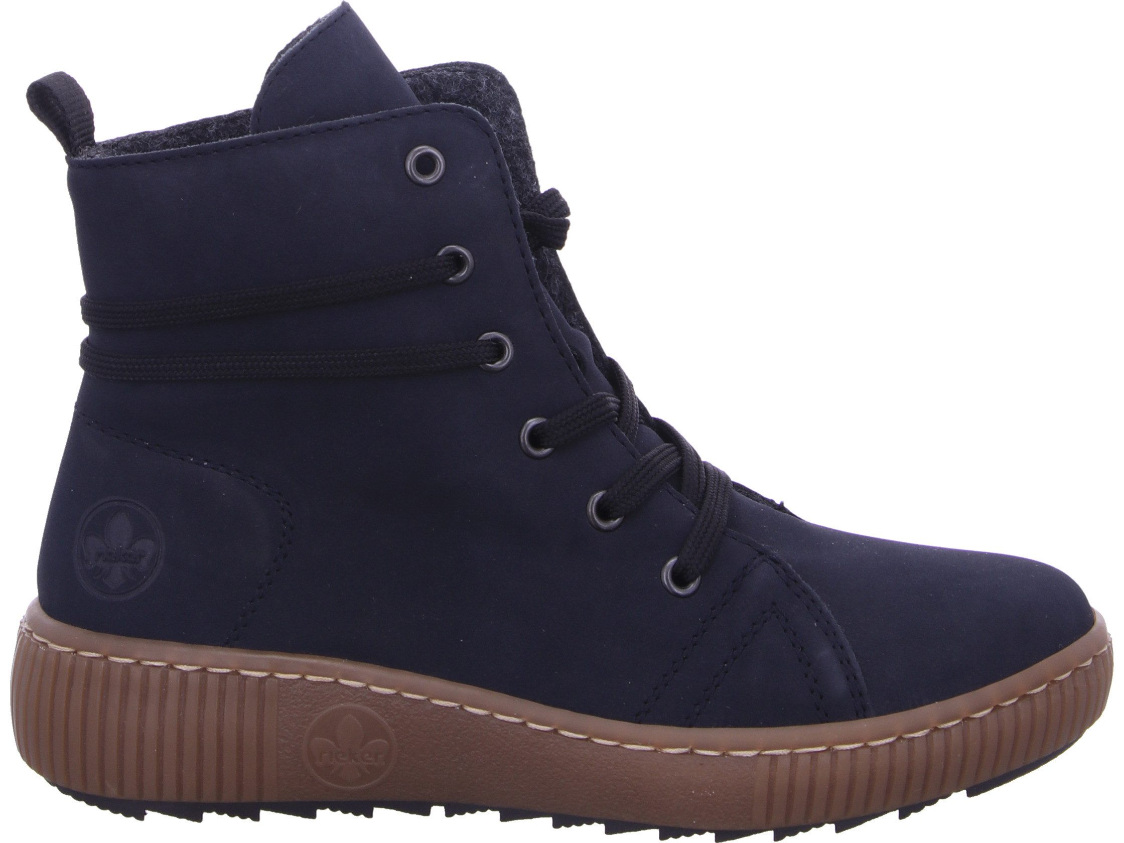 Rieker Schnürboots günstig online kaufen