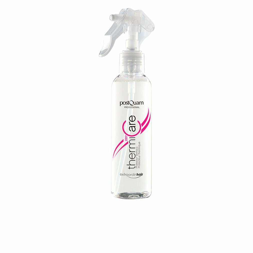 Postquam Hitzeschutzspray HAIRCARE 150 THERMICARE thermische Schutzschicht ml