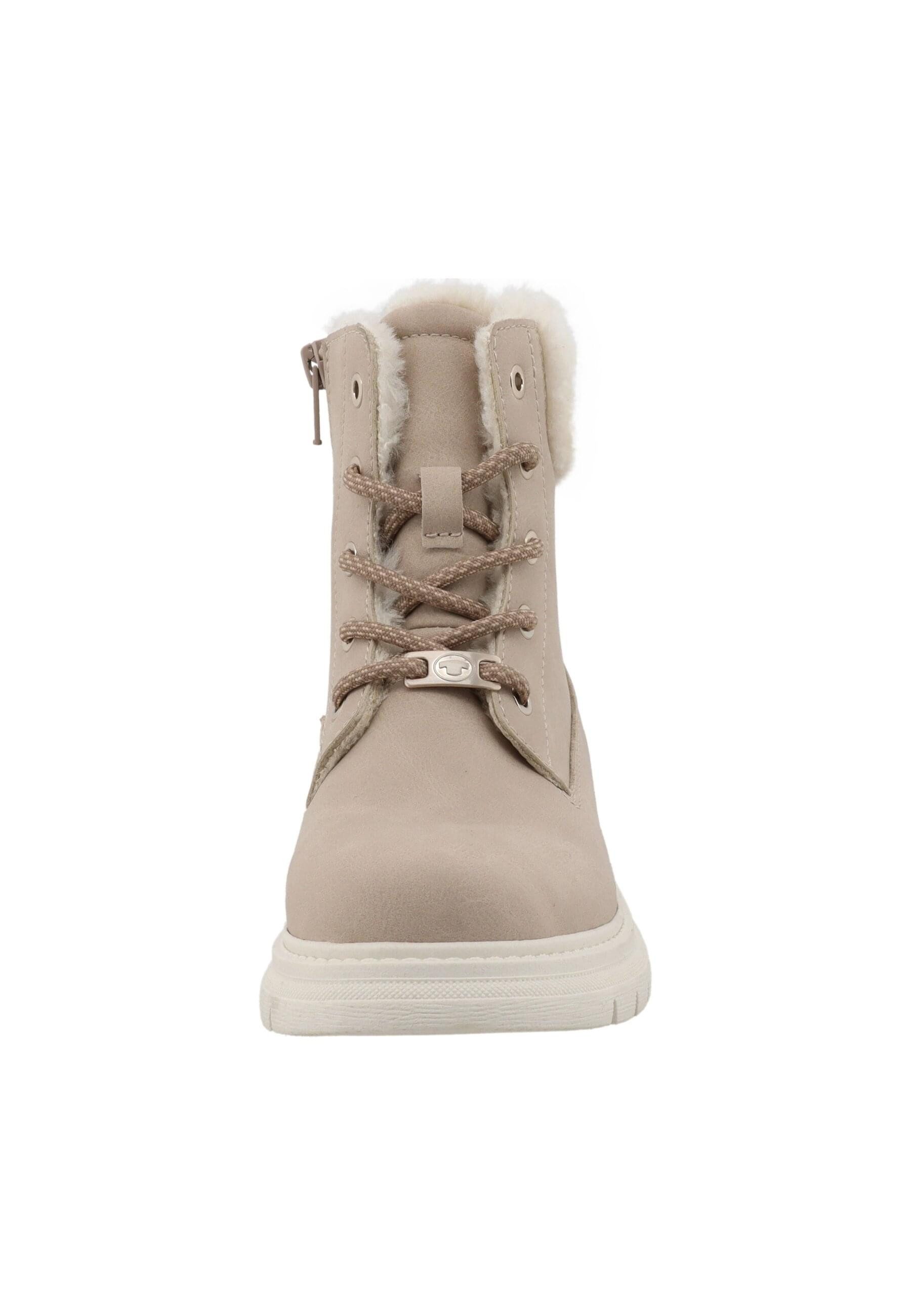 TOM TAILOR Tom Tailor Winter Boots Stiefel