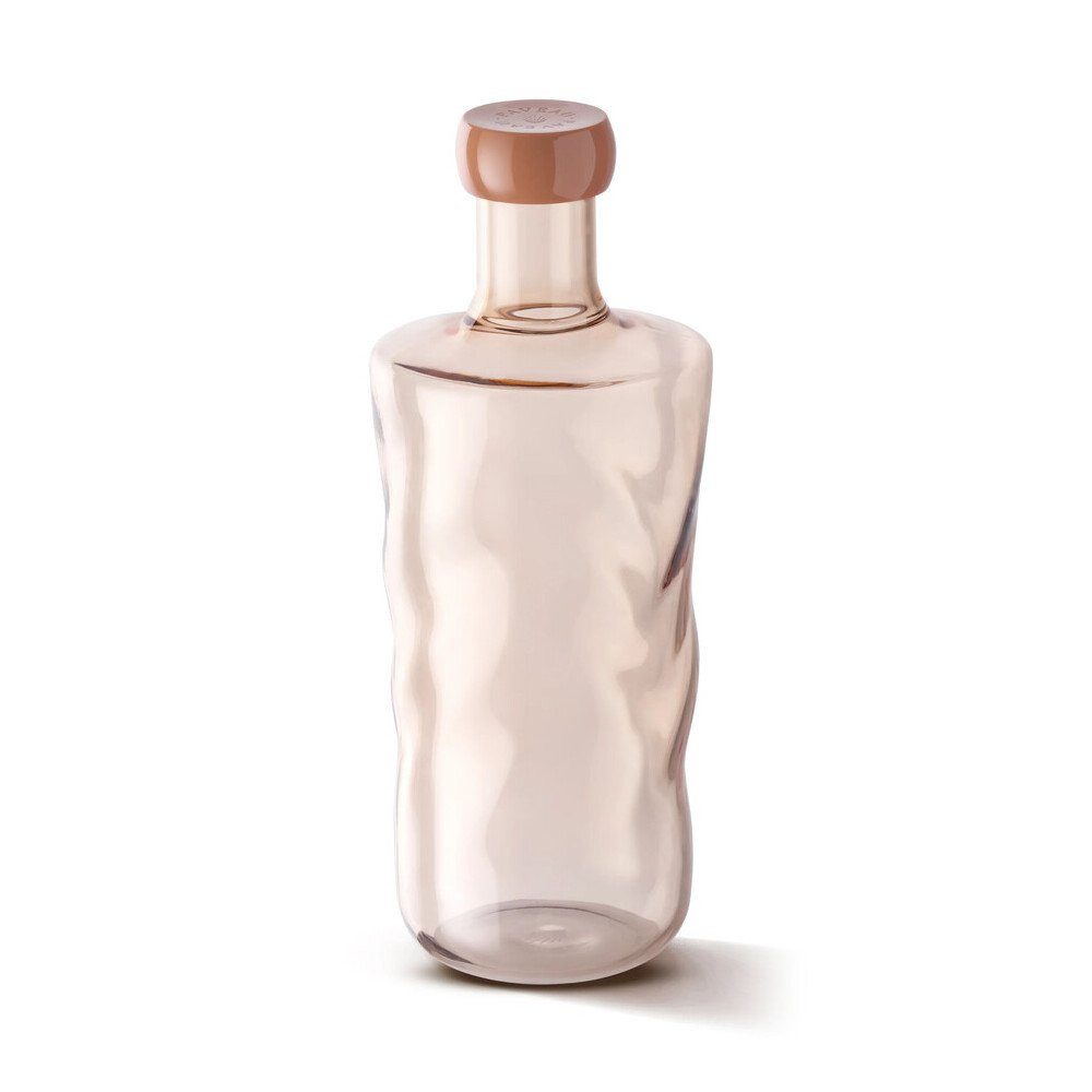 Paveau Trinkflasche Wasserflasche 0,75 l Swirl Glow