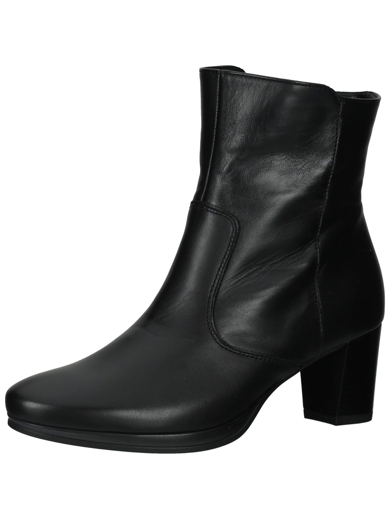 Ara Ara Stiefelette Nappaleder Stiefelette