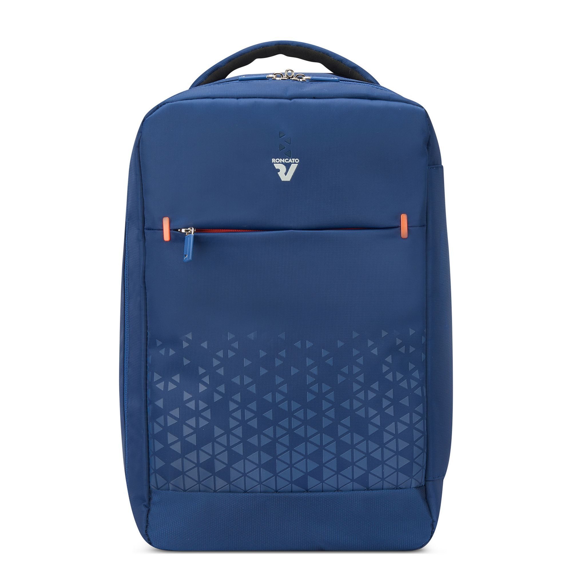 RONCATO Laptoprucksack Crosslite, Polyester