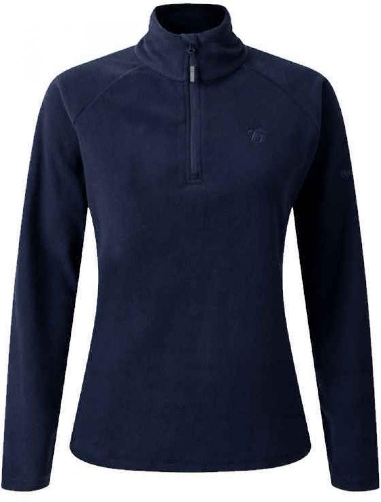 Dare2b Fleecepullover FreeformIIFleece Damen Fleece Half Zip