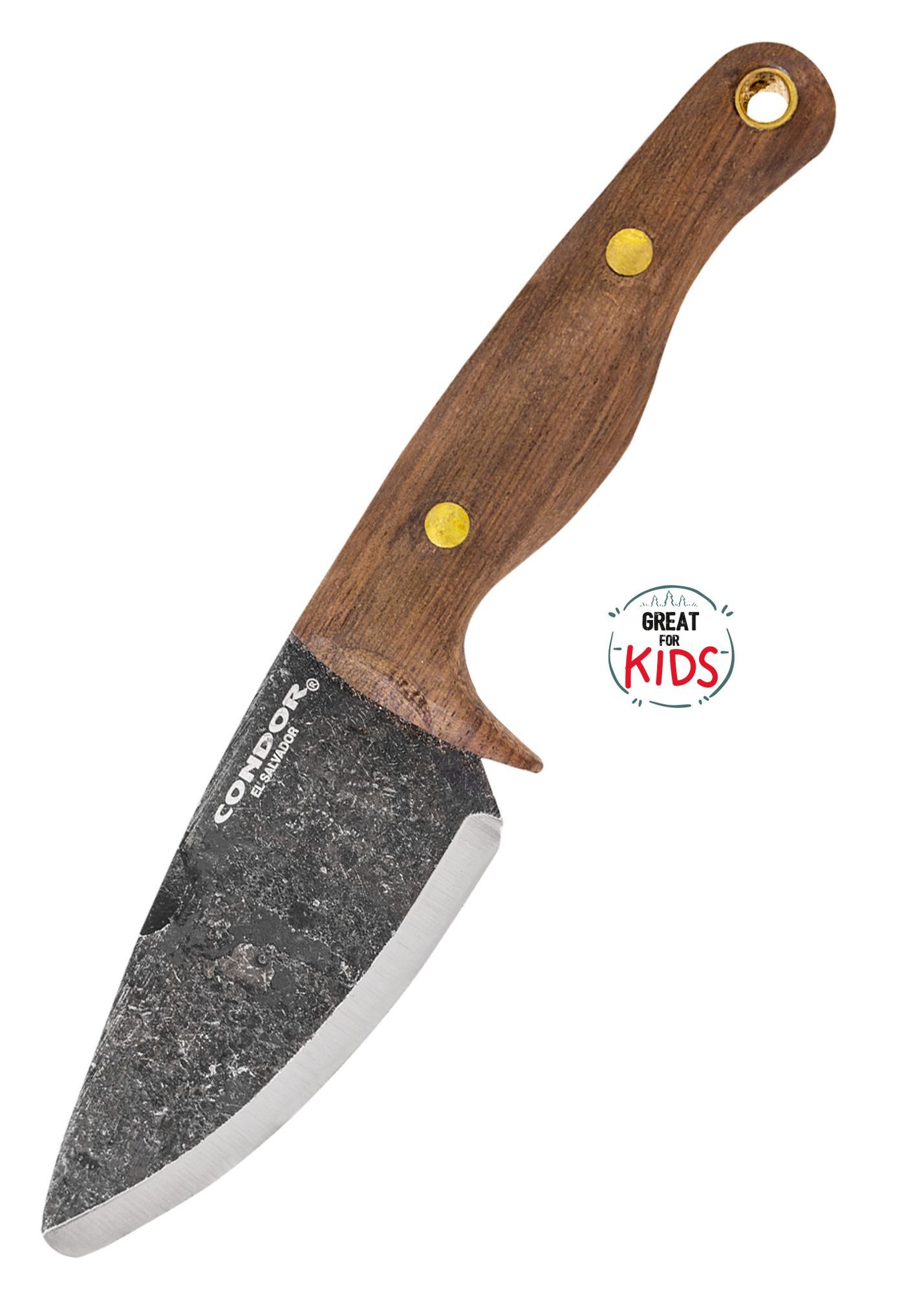 Taschenmesser Condor Kinder-Outdoormesser Kimen, Condor