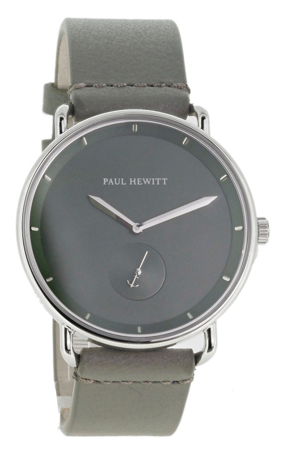 PAUL HEWITT Uhr