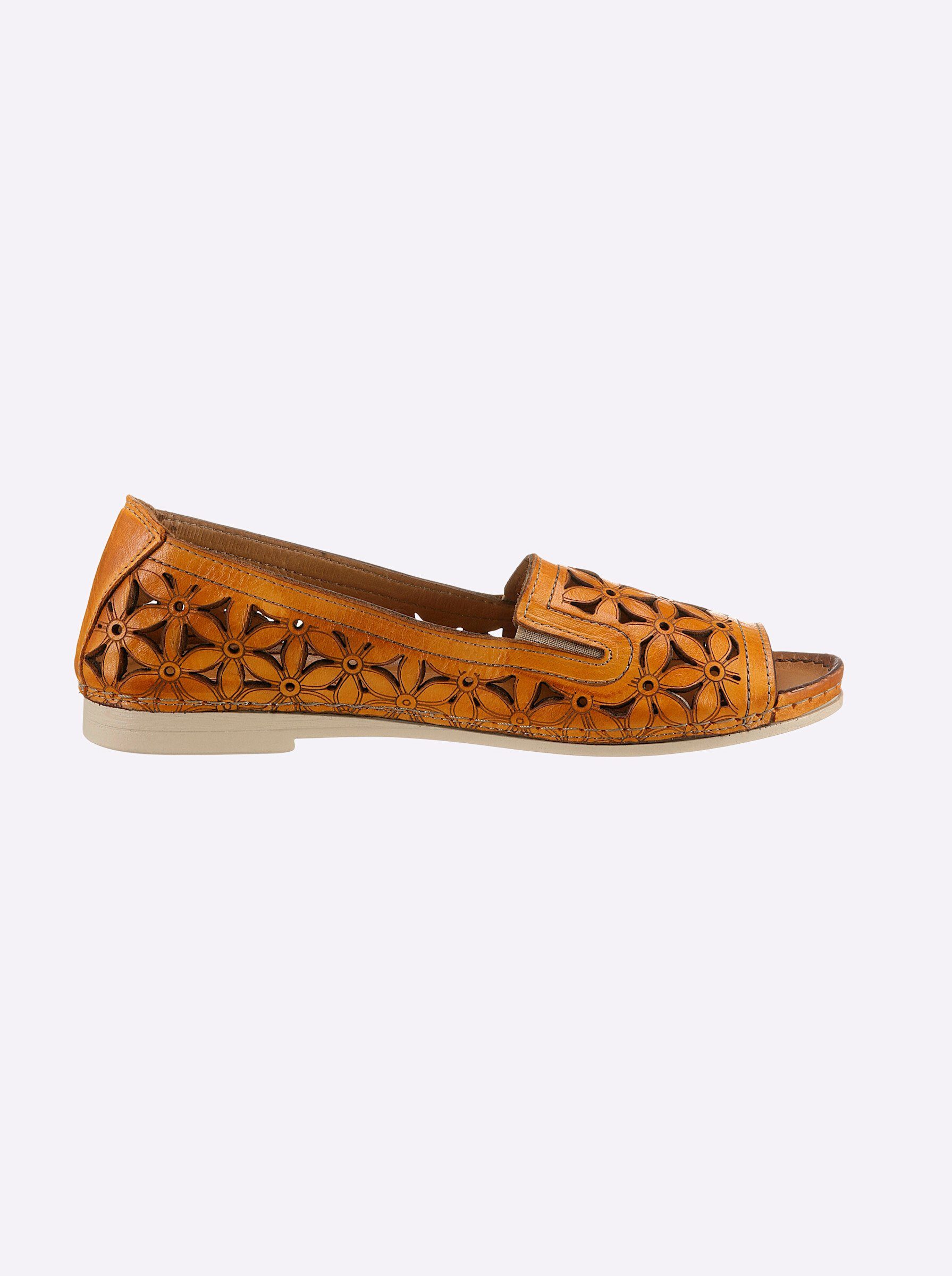 Gemini Sandalette Sandalette