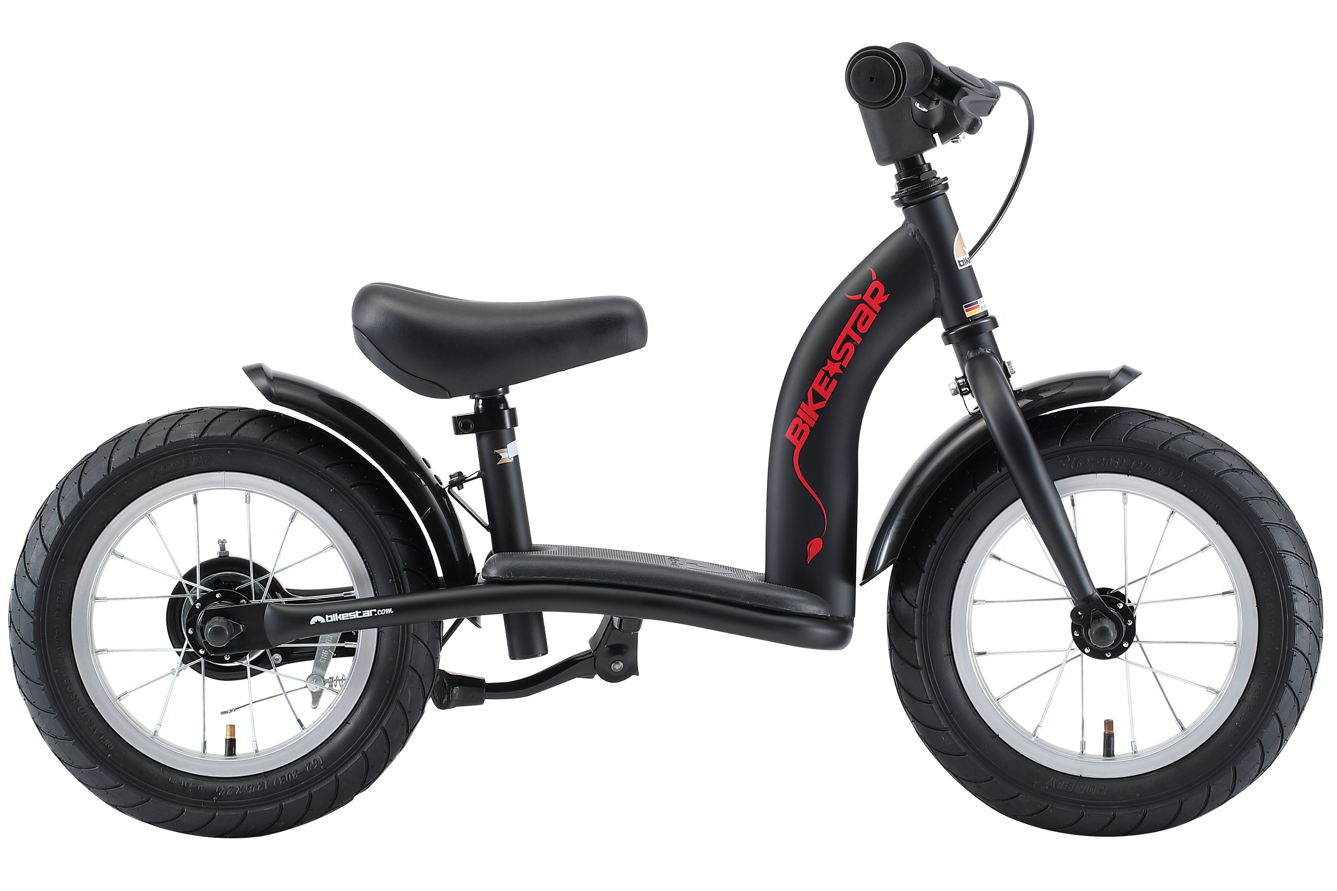 Bikestar Laufrad für Kinder von 3 - 6 Jahre, ab 95 cm, Jungen, Mädchen, Sei günstig online kaufen