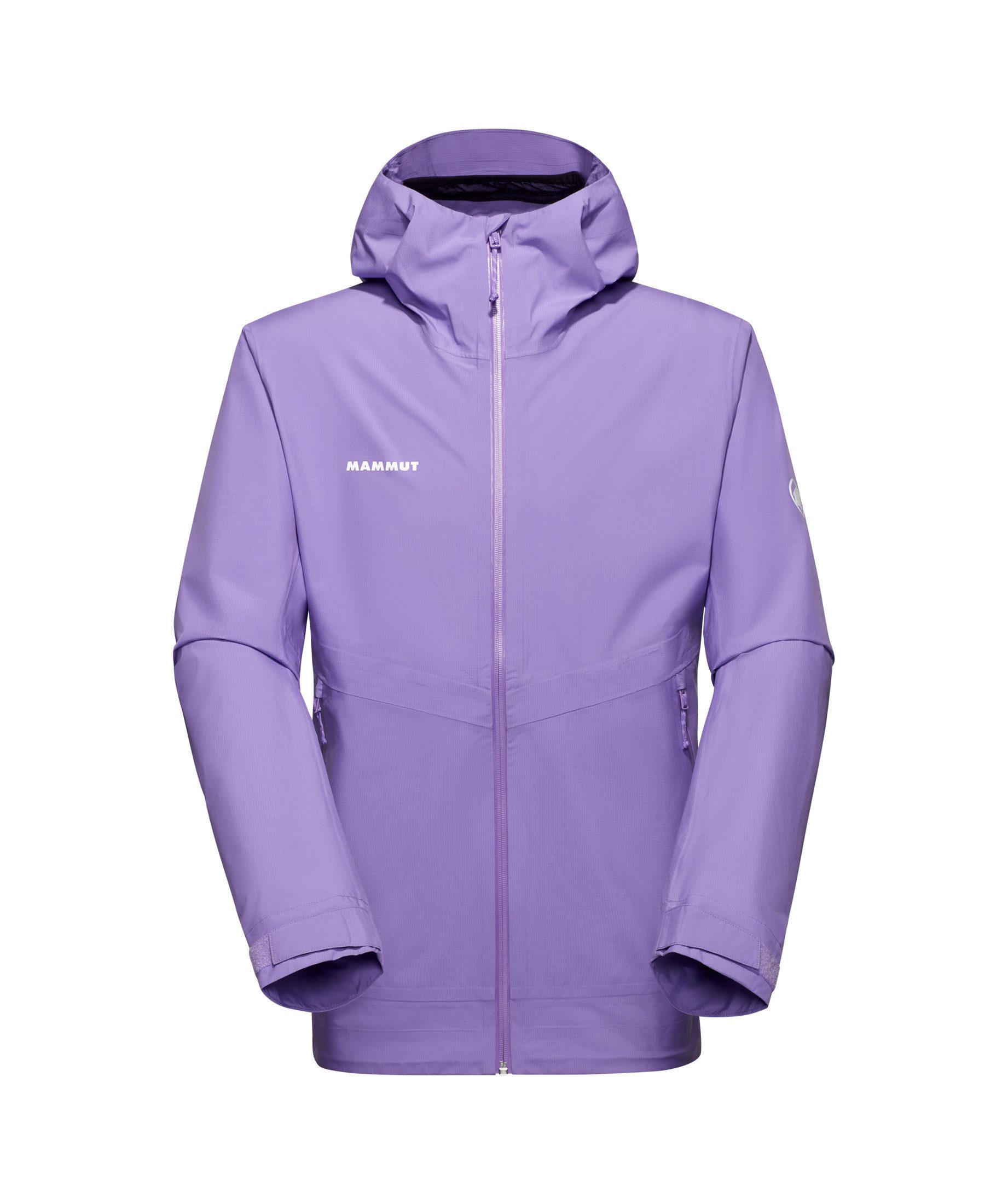 Mammut Regenjacke Alto Light HS Hooded günstig online kaufen