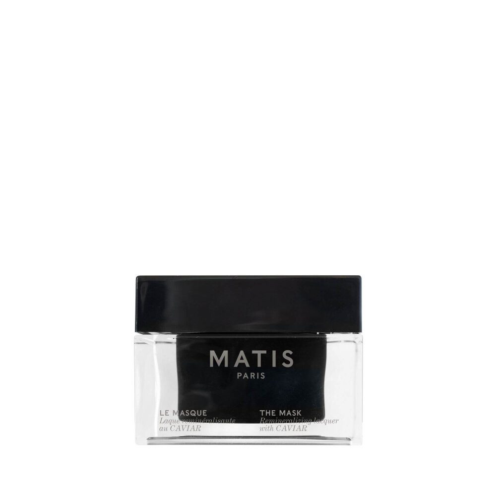Matis Paris Gesichtsmaske The Mask Remineralizing Laquer