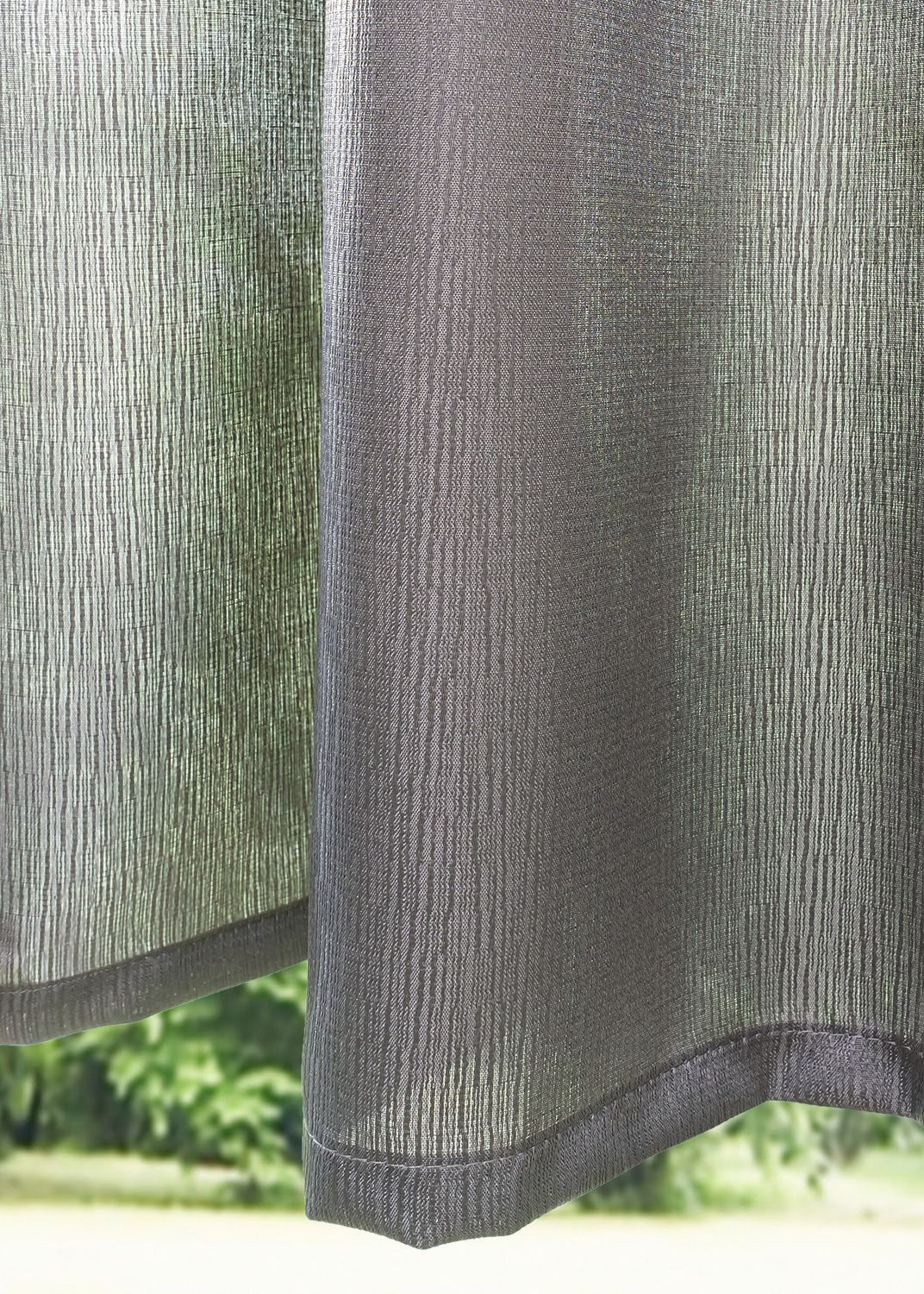 LYSEL® Vorhang Zugbandschal Cayley, (1 St), günstig online kaufen