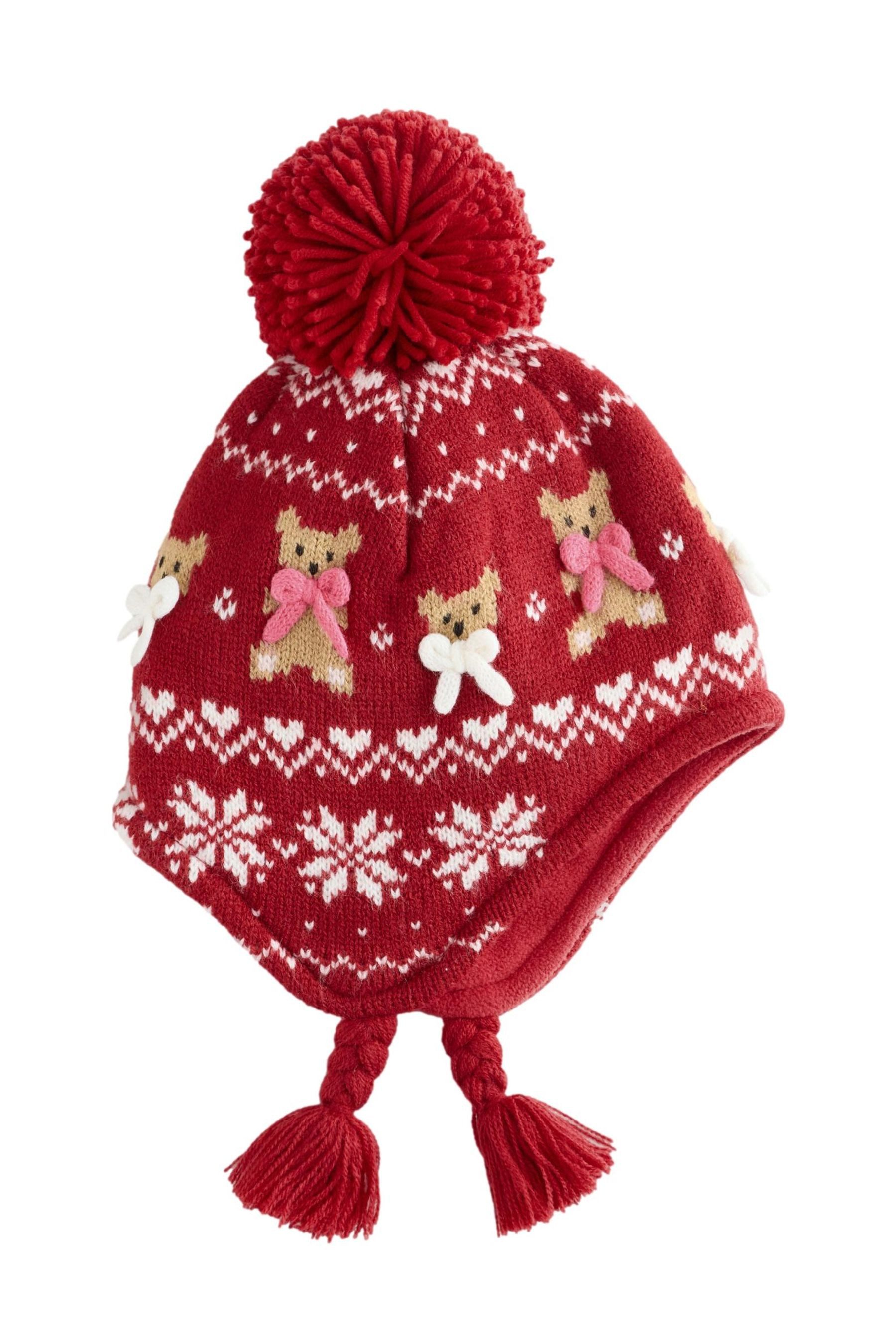 Red Christmas