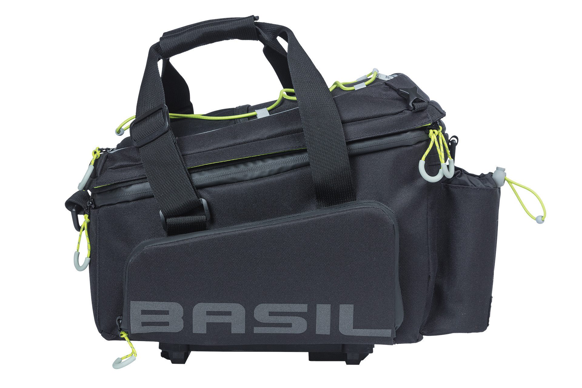 Gepäckträgertasche