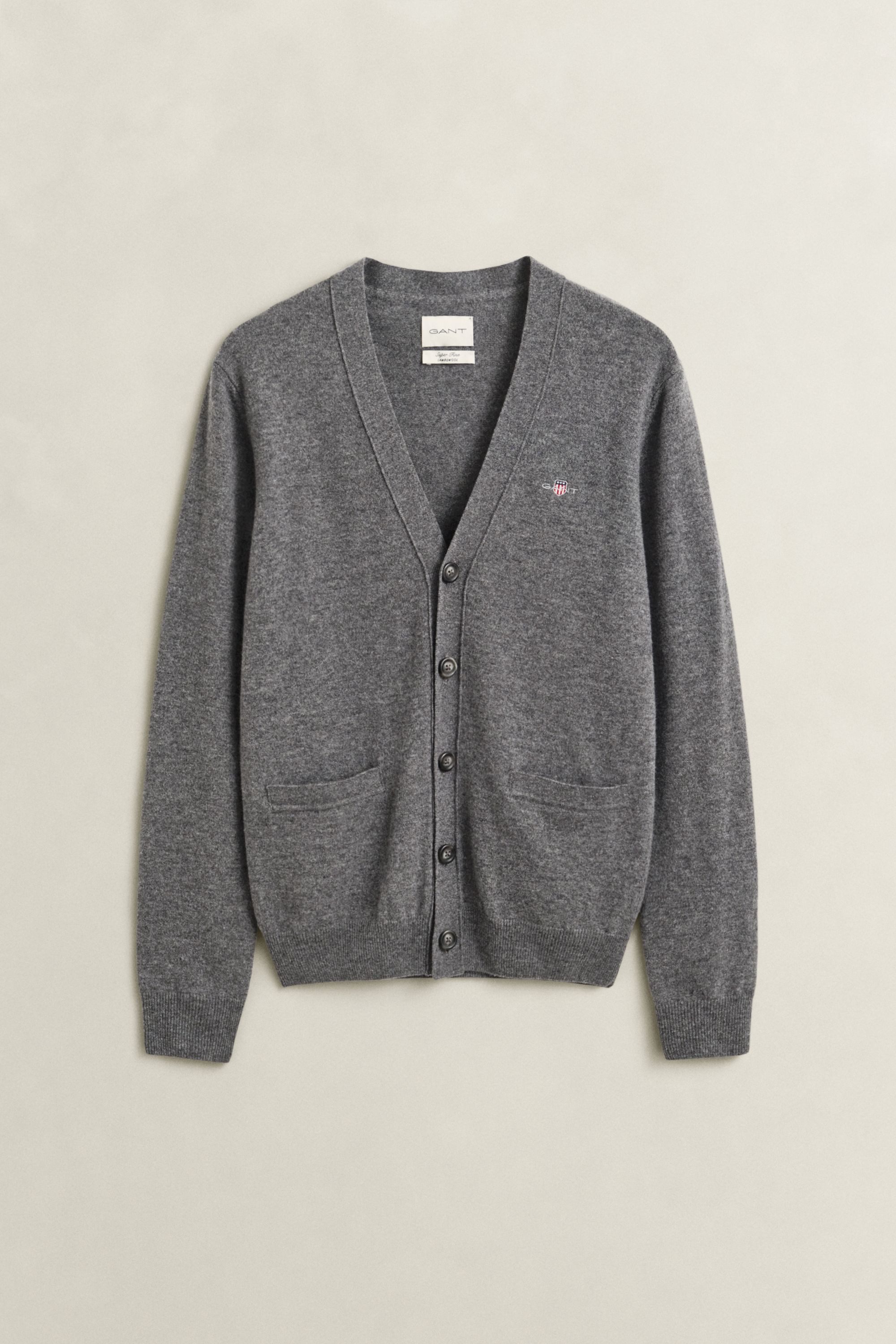 Gant Strickjacke