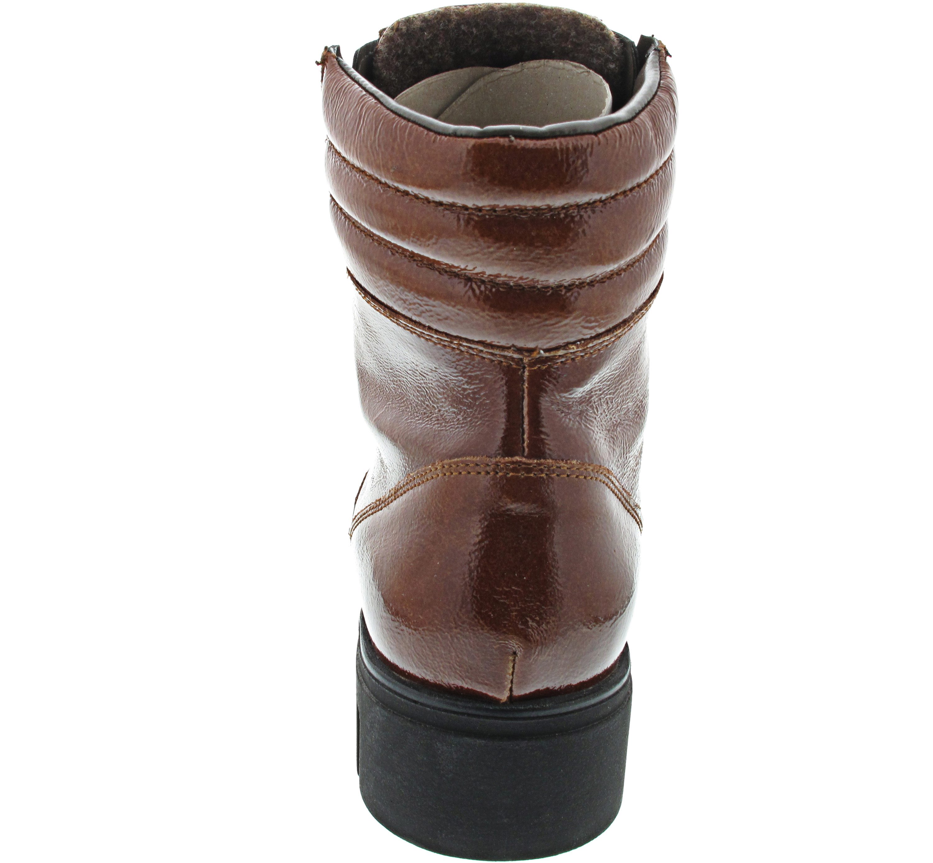 Waldläufer Schnürstiefelette