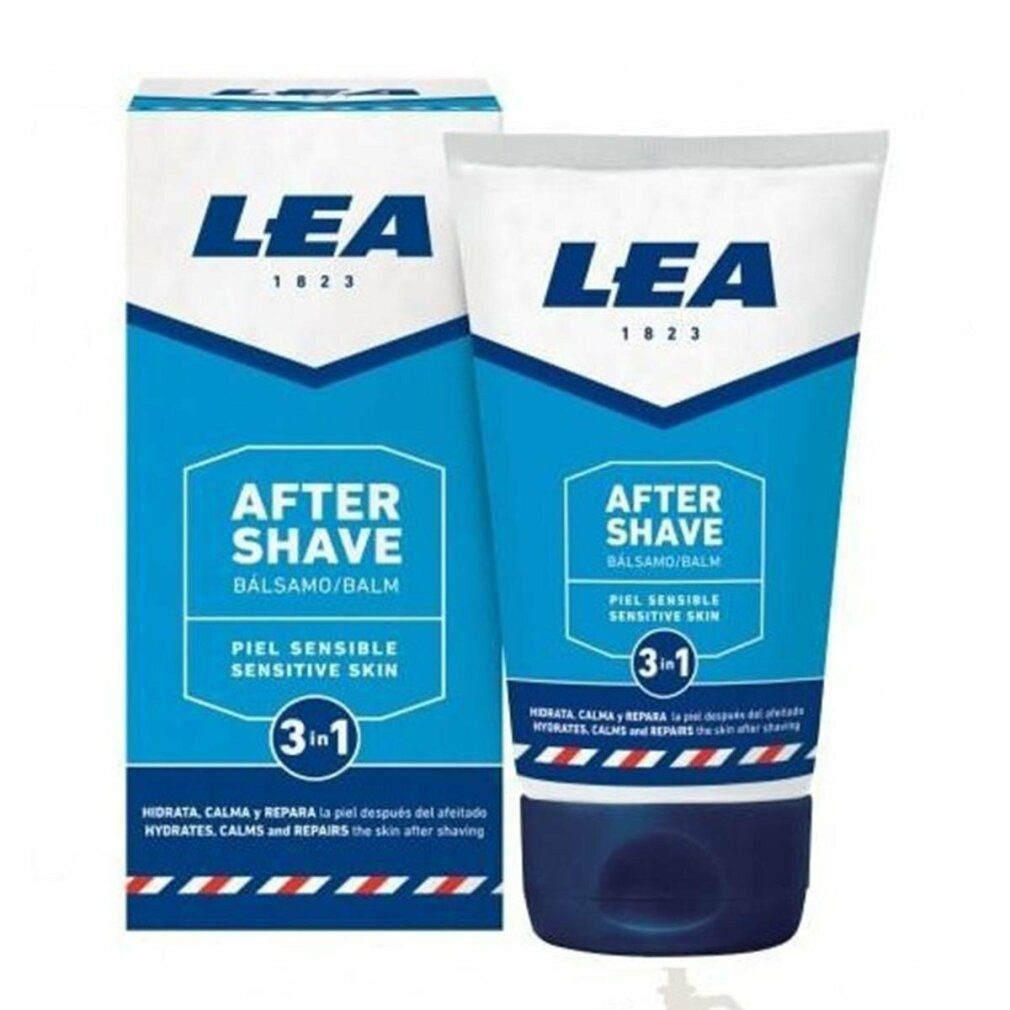 Lea After-Shave After Shave Balsam Empfindliche Haut 125ml