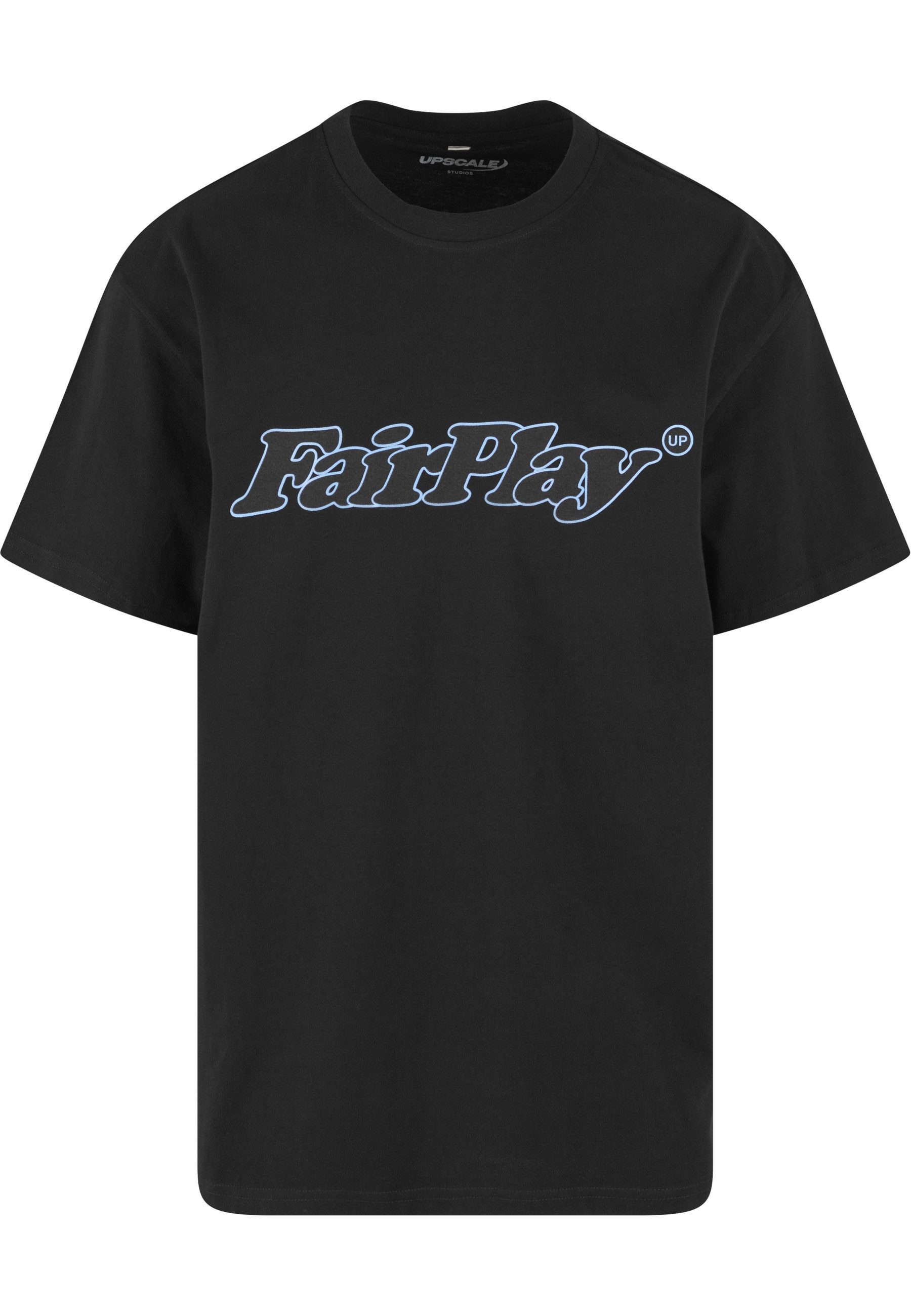 Upscale by Mister Tee T-Shirt Upscale by Mister Tee Heavy Oversize Tee (1-tlg)
