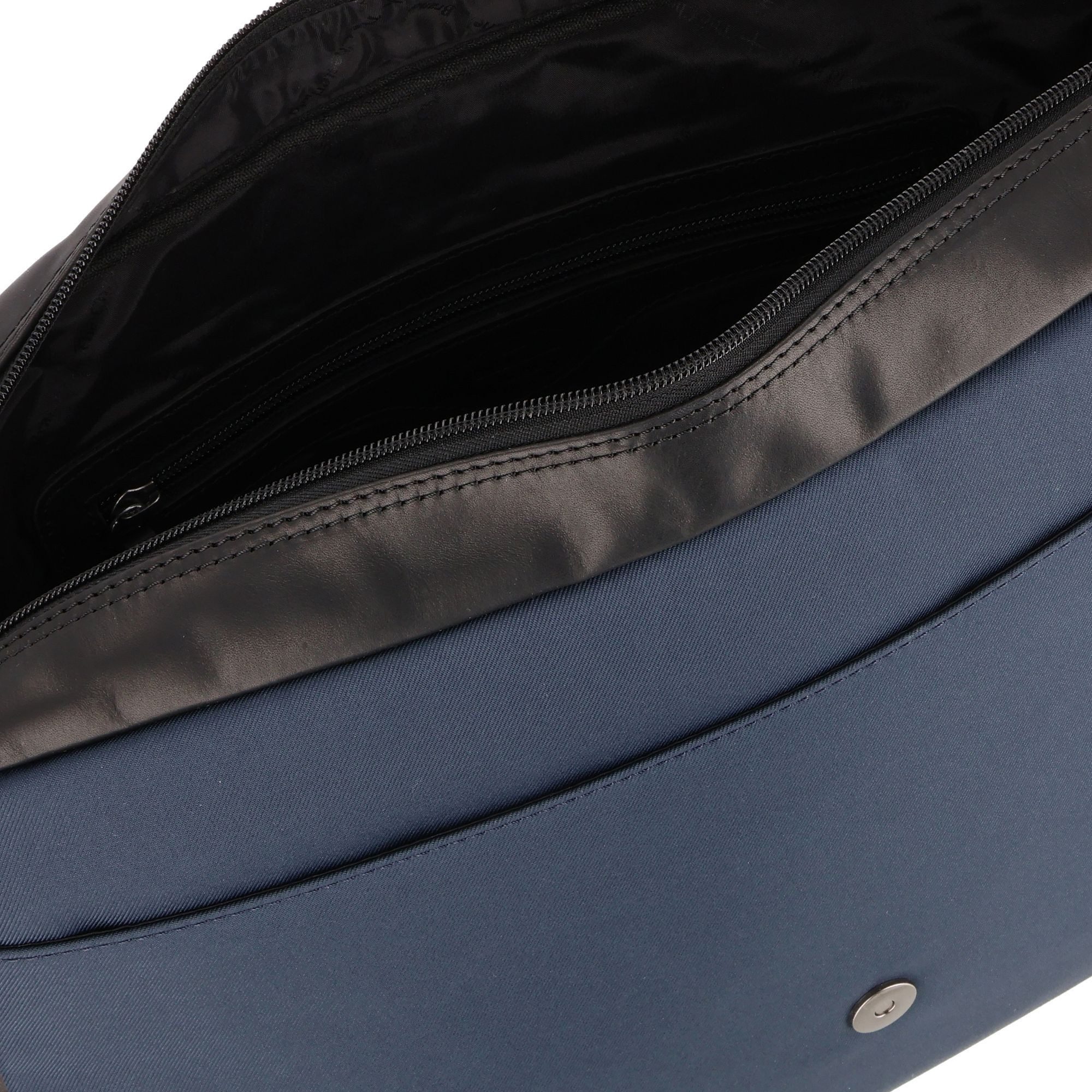 The Chesterfield Brand Messenger Bag Fusion, Nylon
