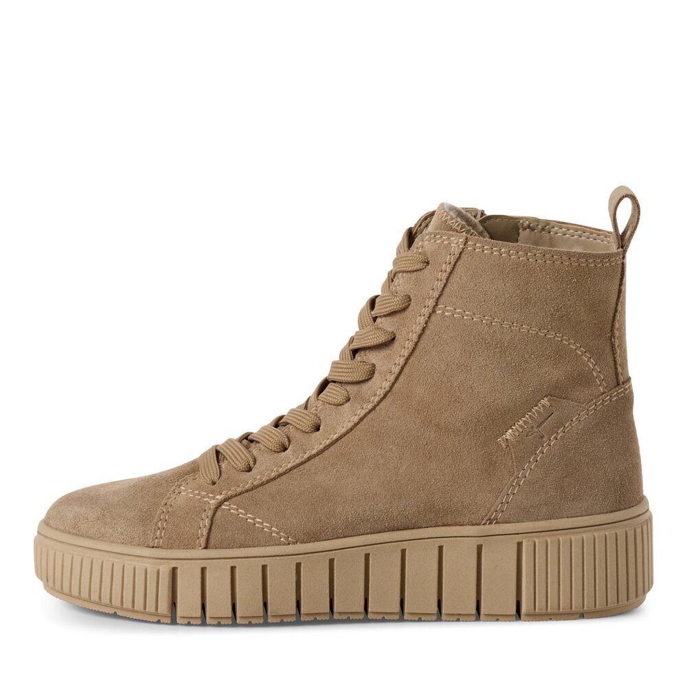 Tamaris Tamaris - Stiefel - Beige günstig online kaufen