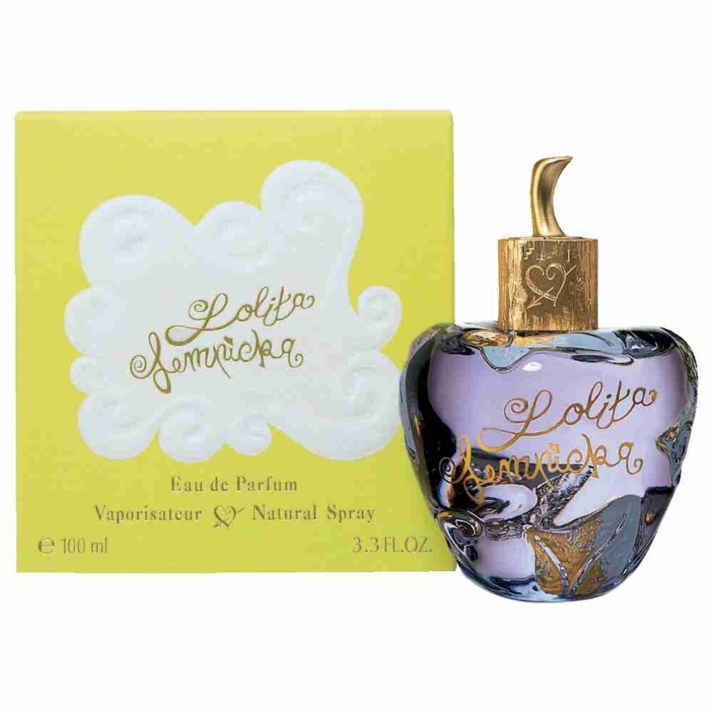 Eau de Parfum Eau de Parfum 100ml Spray