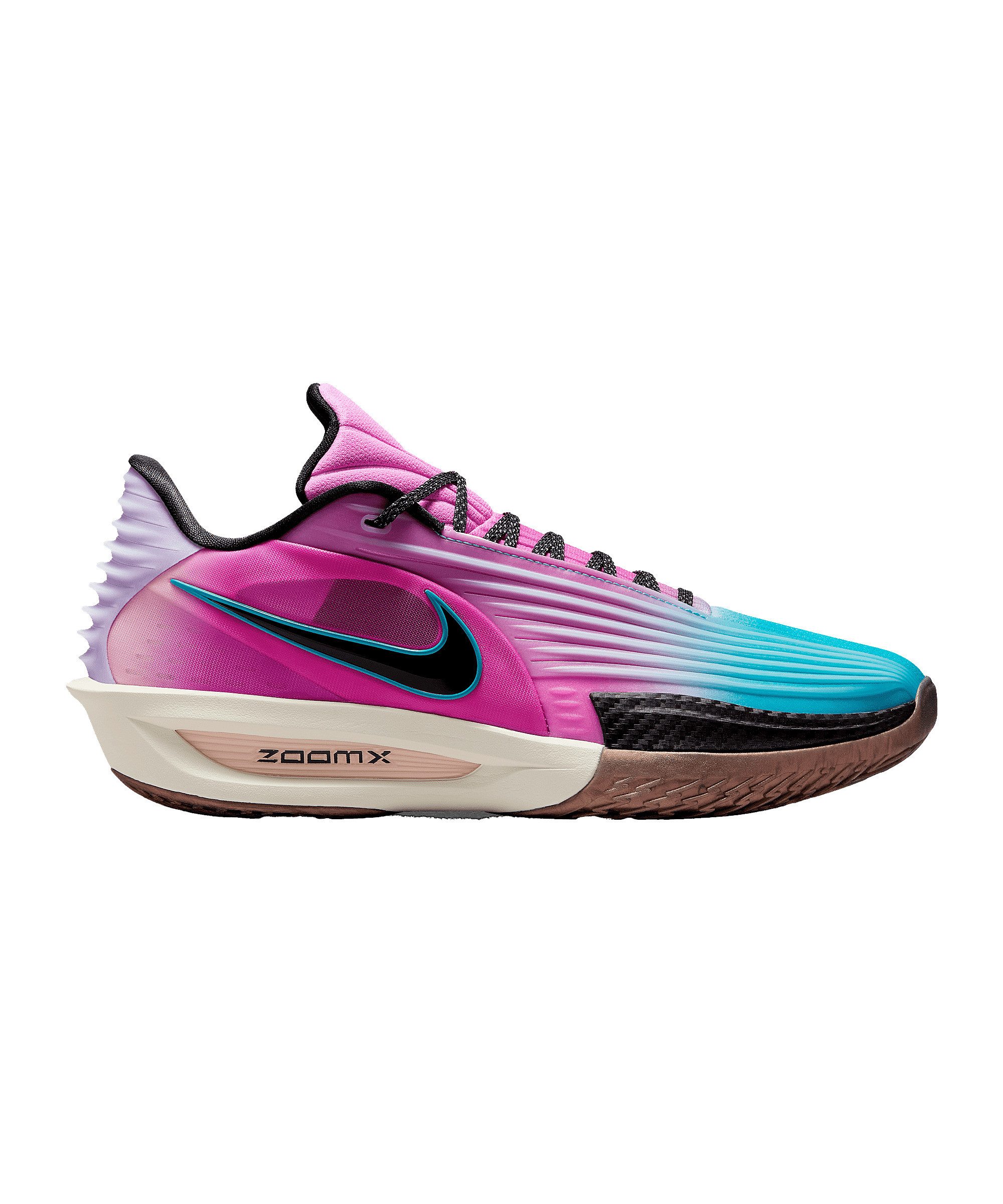 Nike Nike Performance G.T Cut 3 Turbo Mehrfarbig Herren Hallenschuh günstig online kaufen