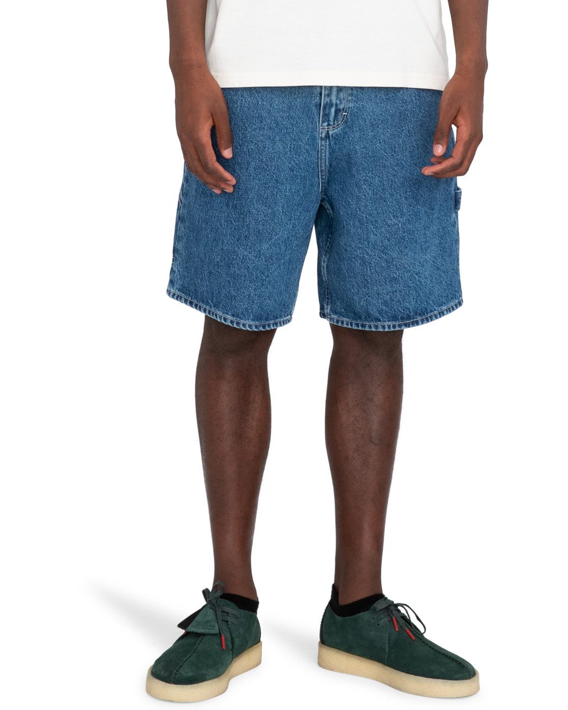 Element Bermudas Element x Smokey Bear 20"
