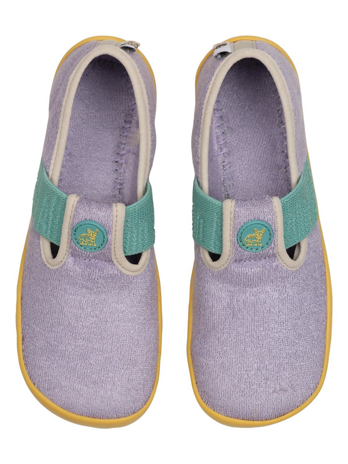 Affenzahn Vegan Dreamy Hausschuh nach Barfußschuhprinzip – Bild 5 von 5