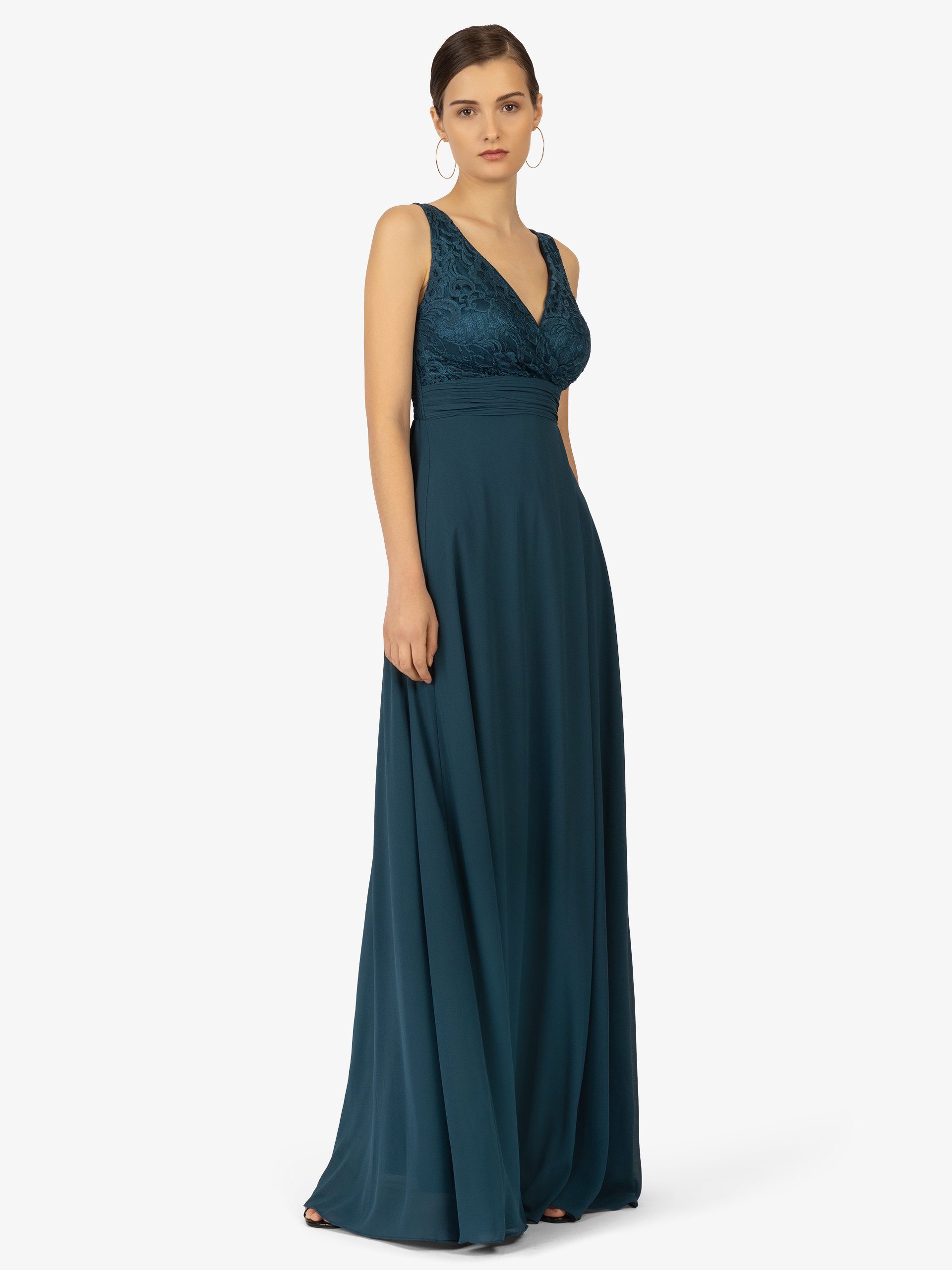 Kraimod Abendkleid Kraimod Kleider mit offener Vorderseite günstig online kaufen