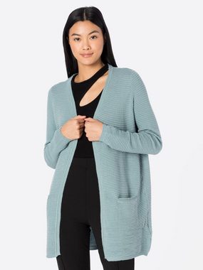 ONLY Strickjacke KATIA (1-tlg) Plain/ohne Details