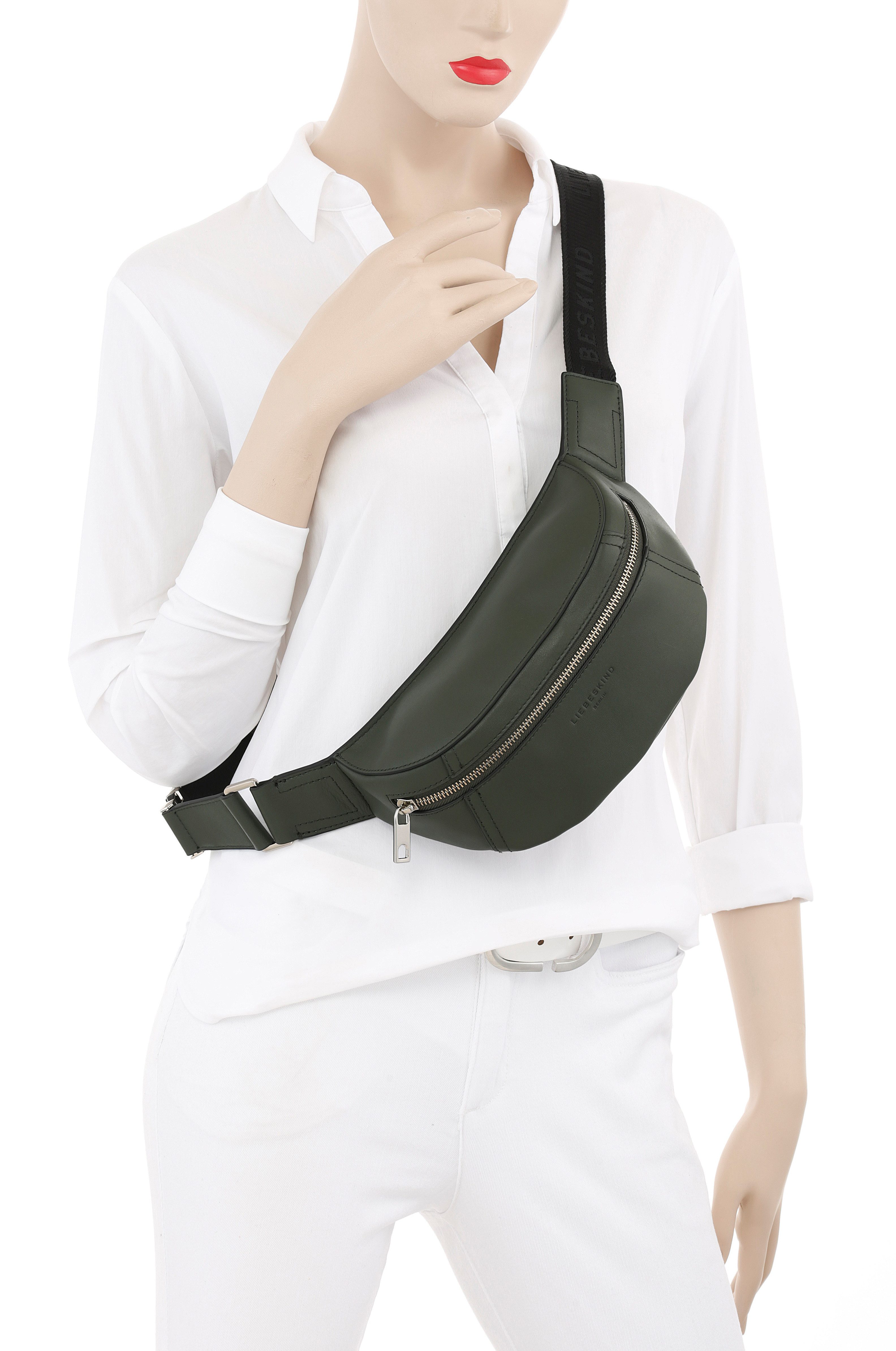 Liebeskind Berlin Bauchtasche Beltbag S CHUDY günstig online kaufen