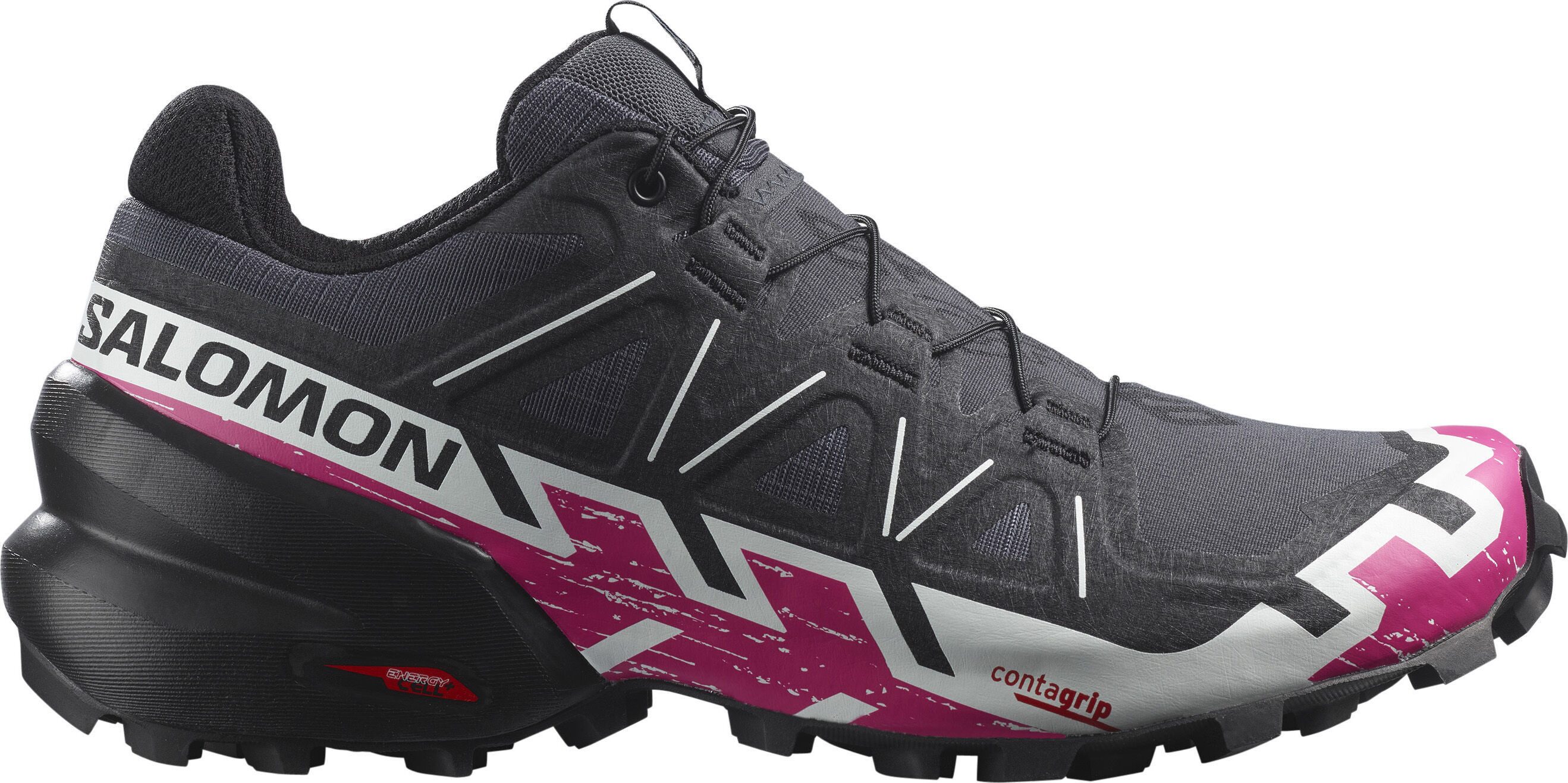 Salomon SPEEDCROSS 6 Outdoorschuh