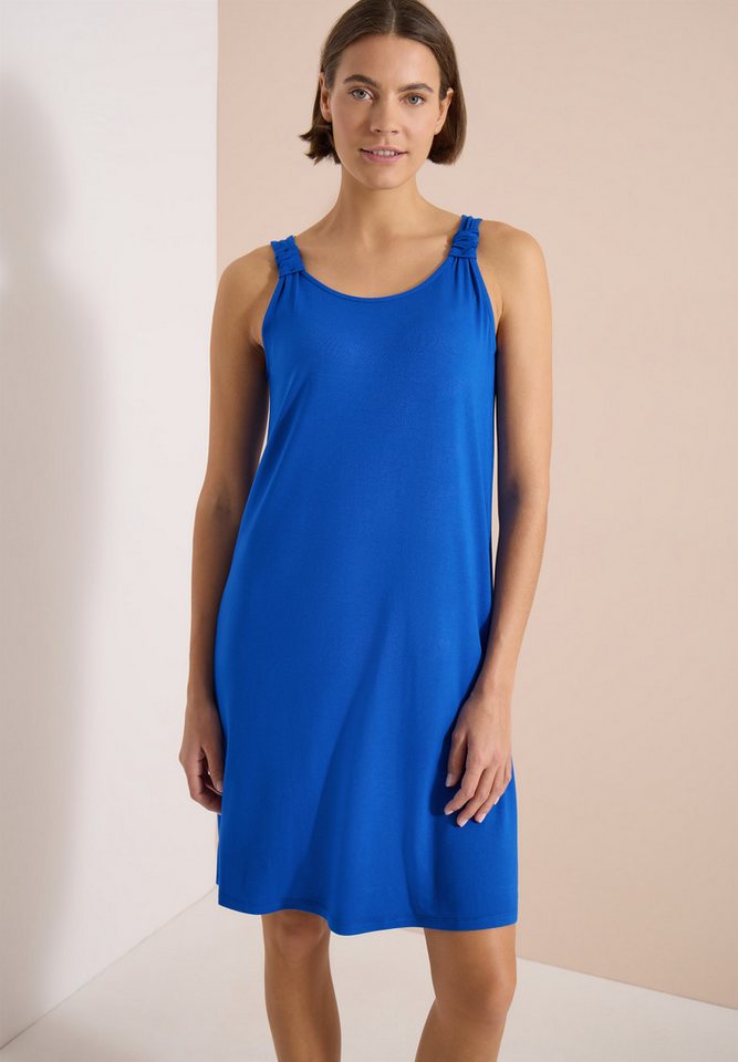 CECIL Jerseykleid aus Viskose