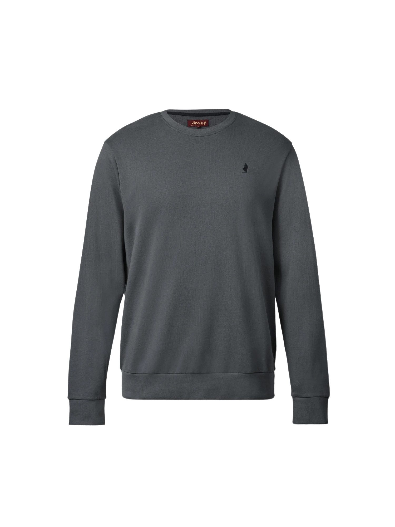 MCS Rundhalspullover MCS sweatshirt Skyler günstig online kaufen