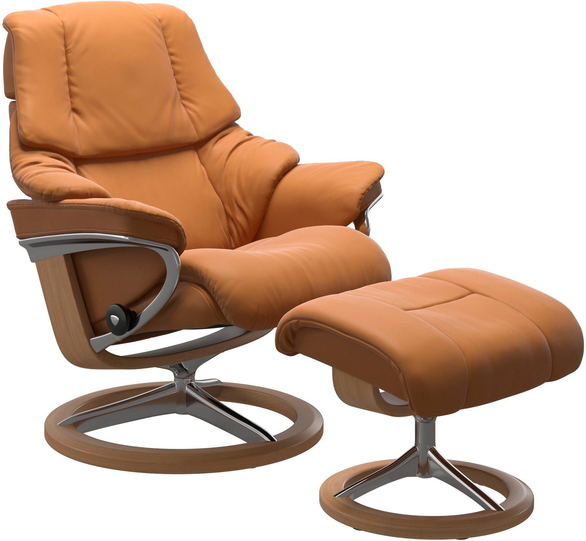 Fußhocker Reno