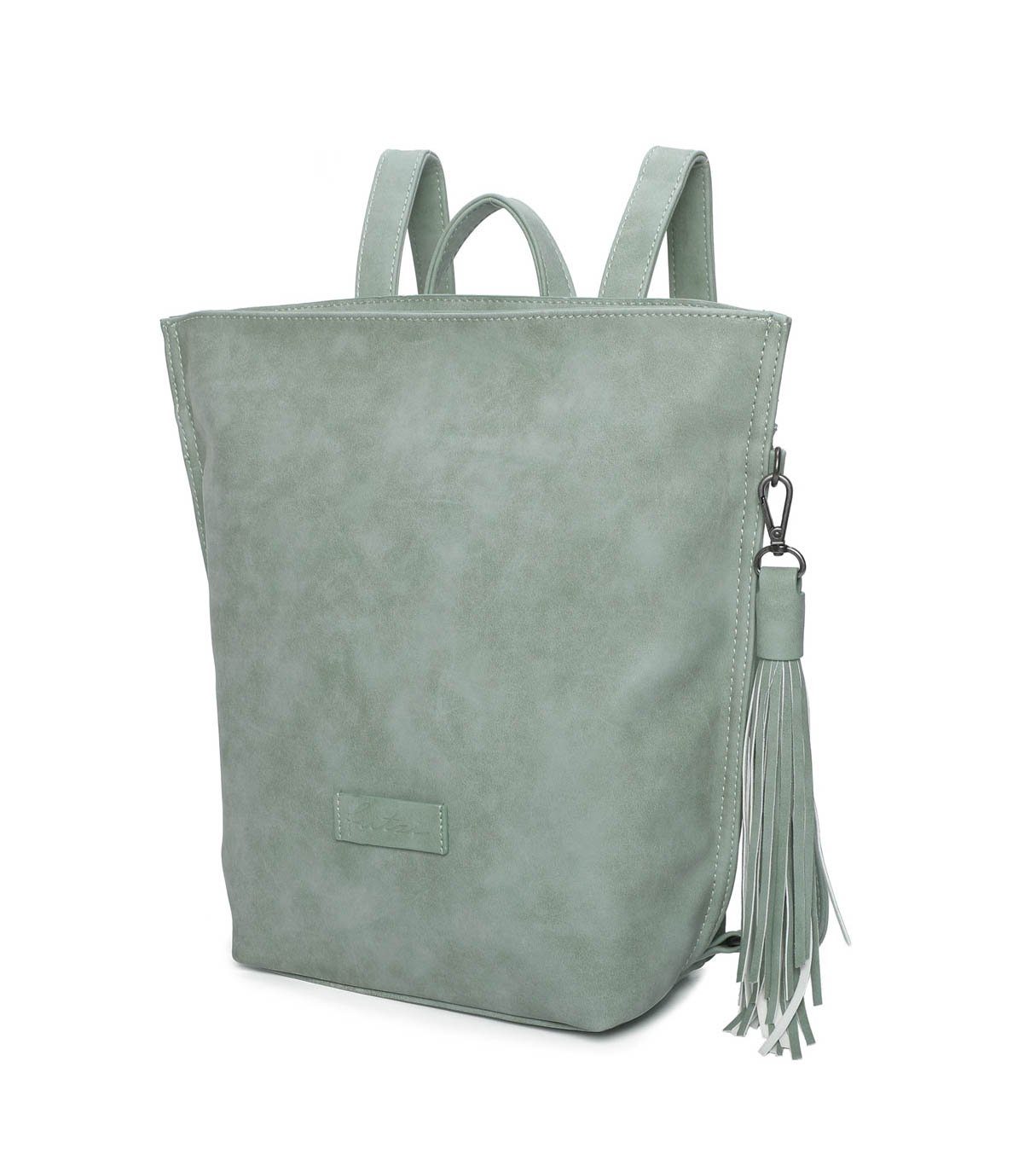 Fritzi aus Preußen Rucksack Vintage günstig online kaufen