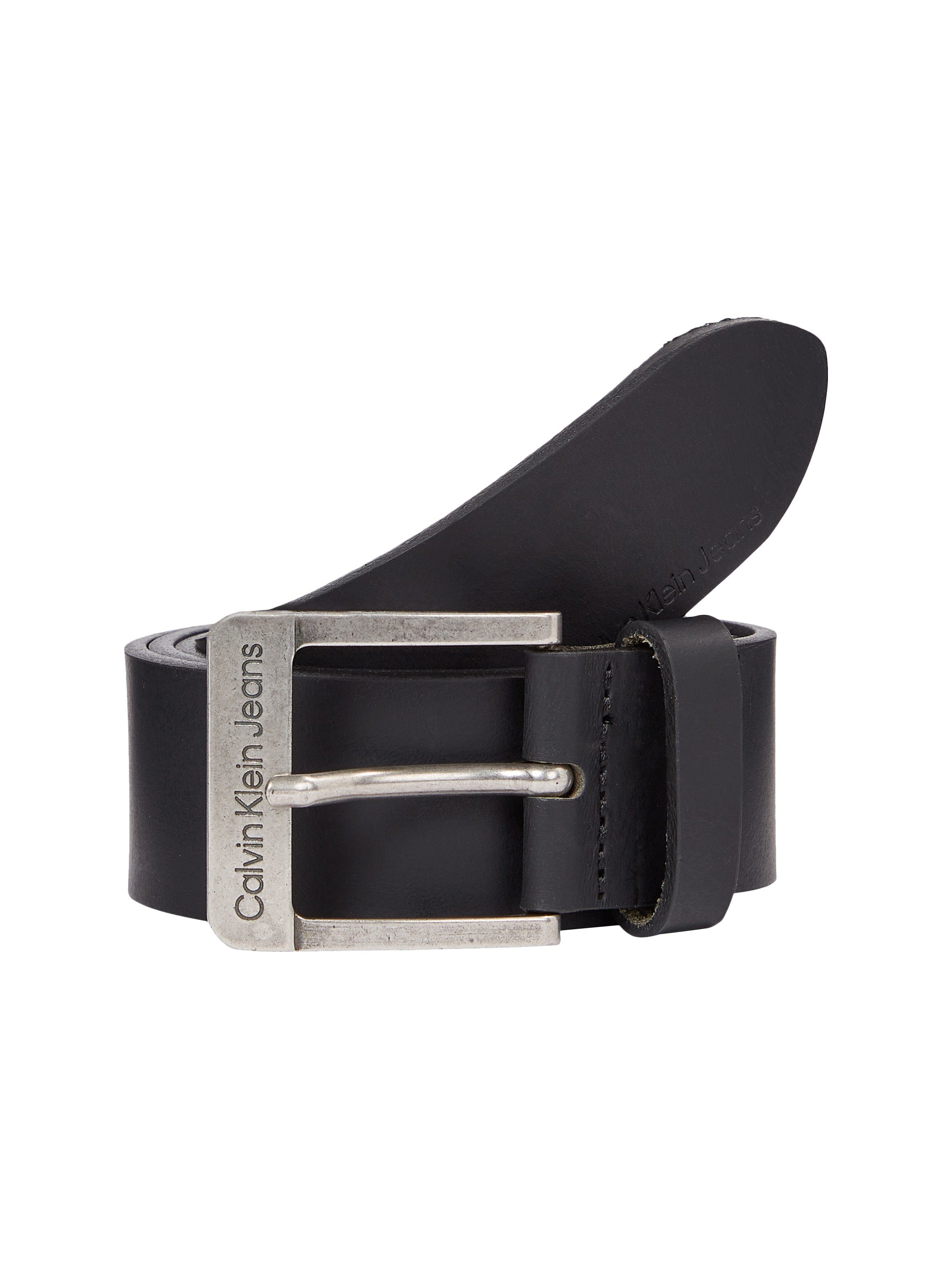 Calvin Klein Jeans Ledergürtel J 4CM CKJ BELT