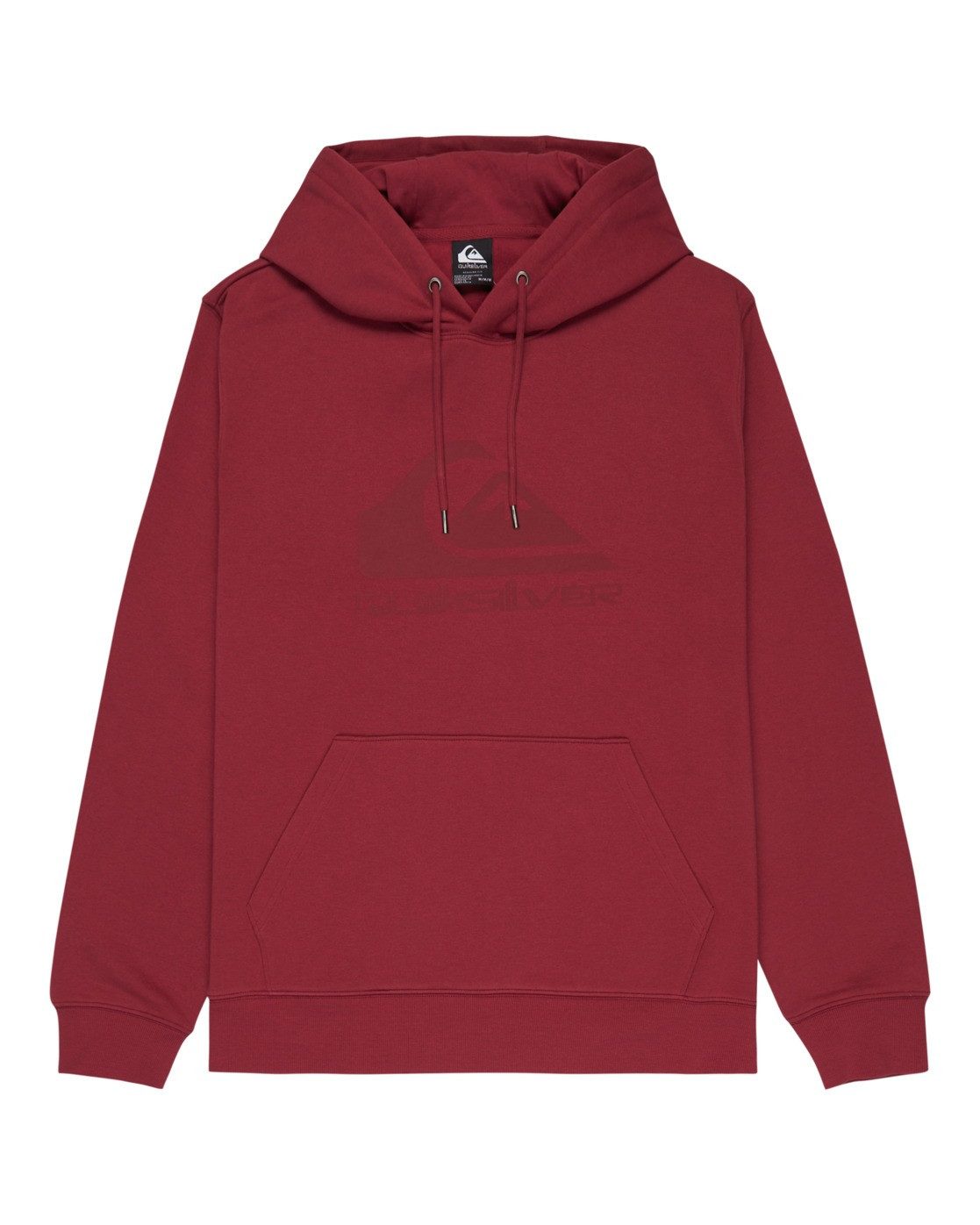 Kapuzensweatshirt Comp Logo