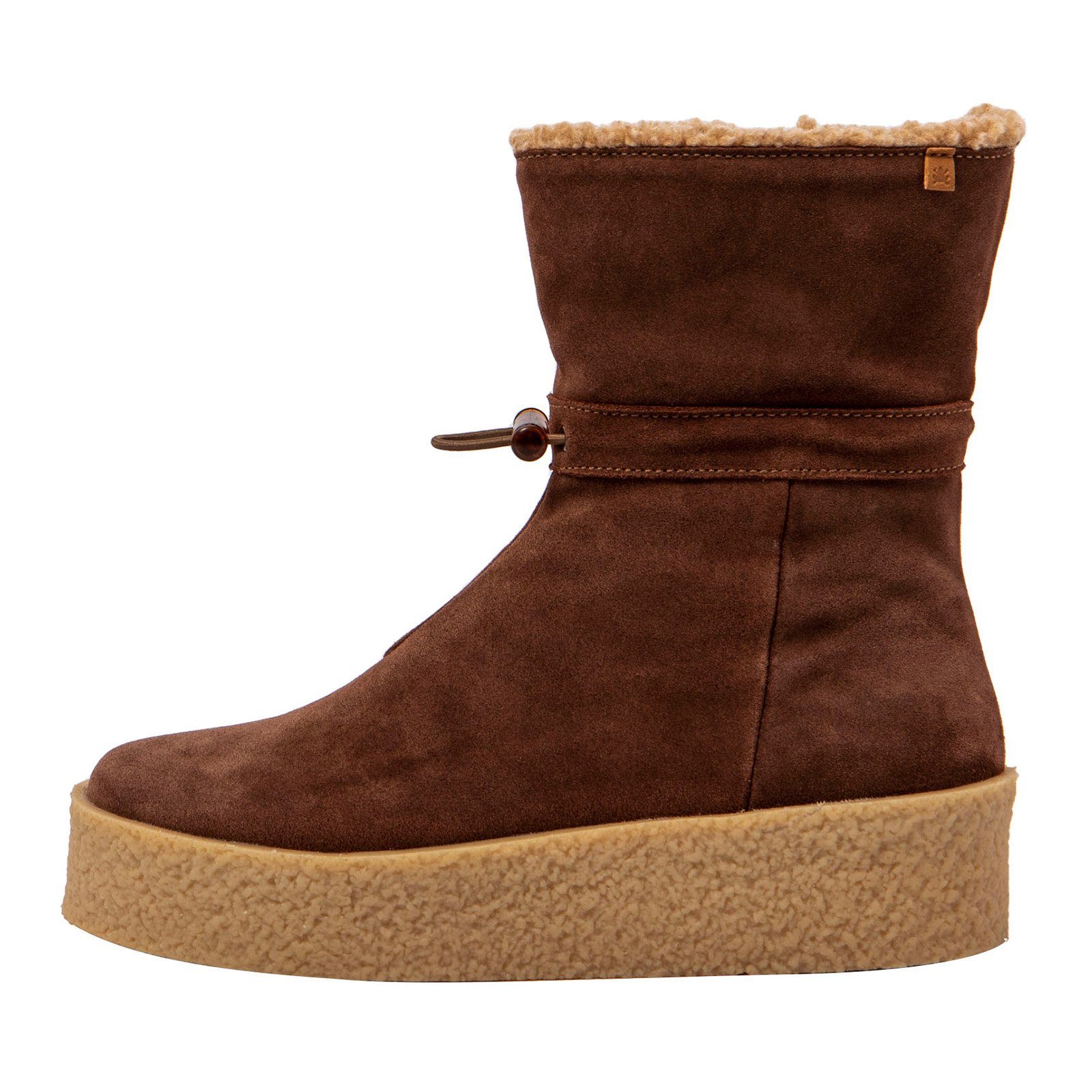 El Naturalista Winterstiefel