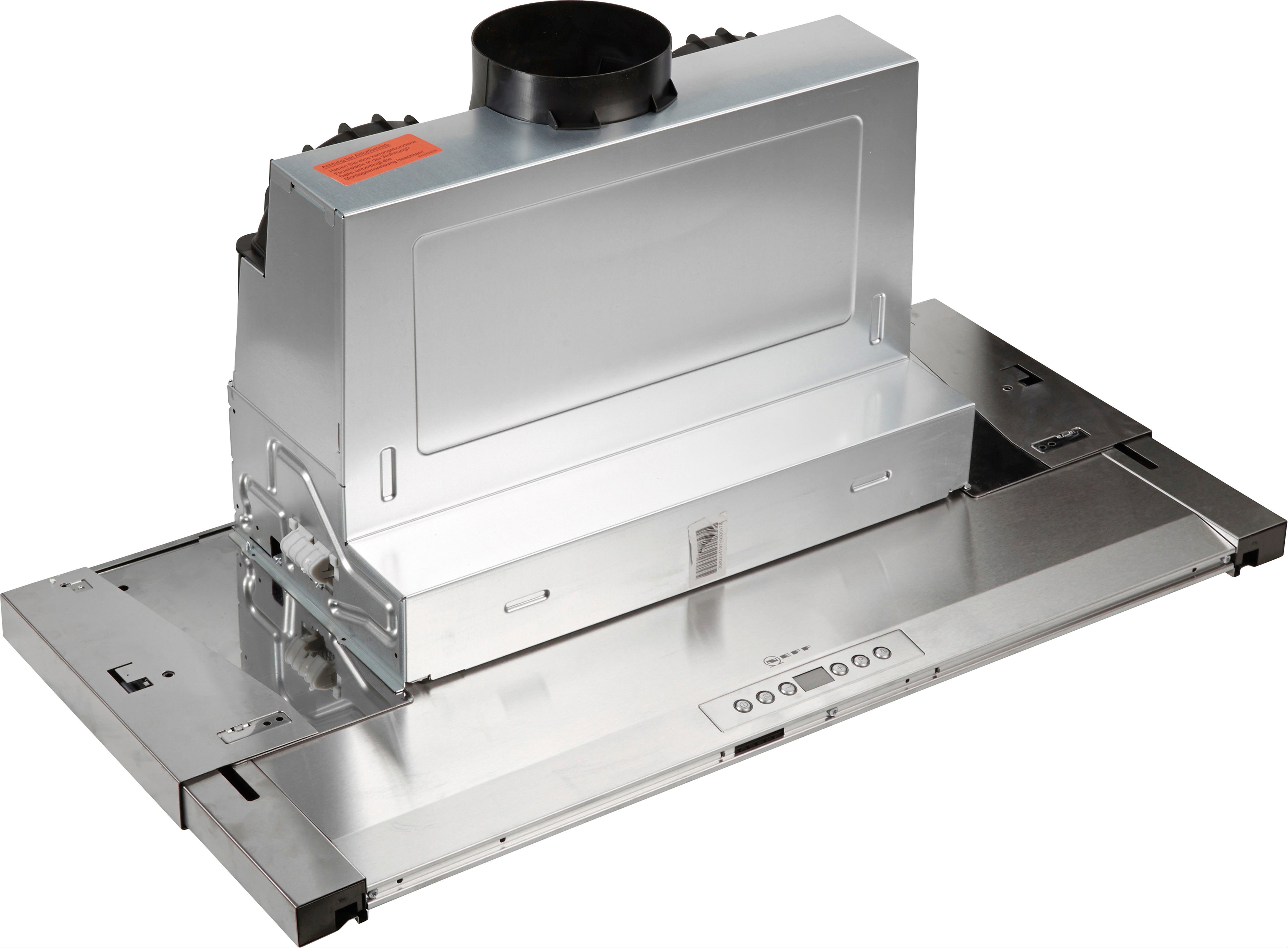 NEFF Flachschirmhaube D49ML54X1 Serie N 70 D49ML54X1