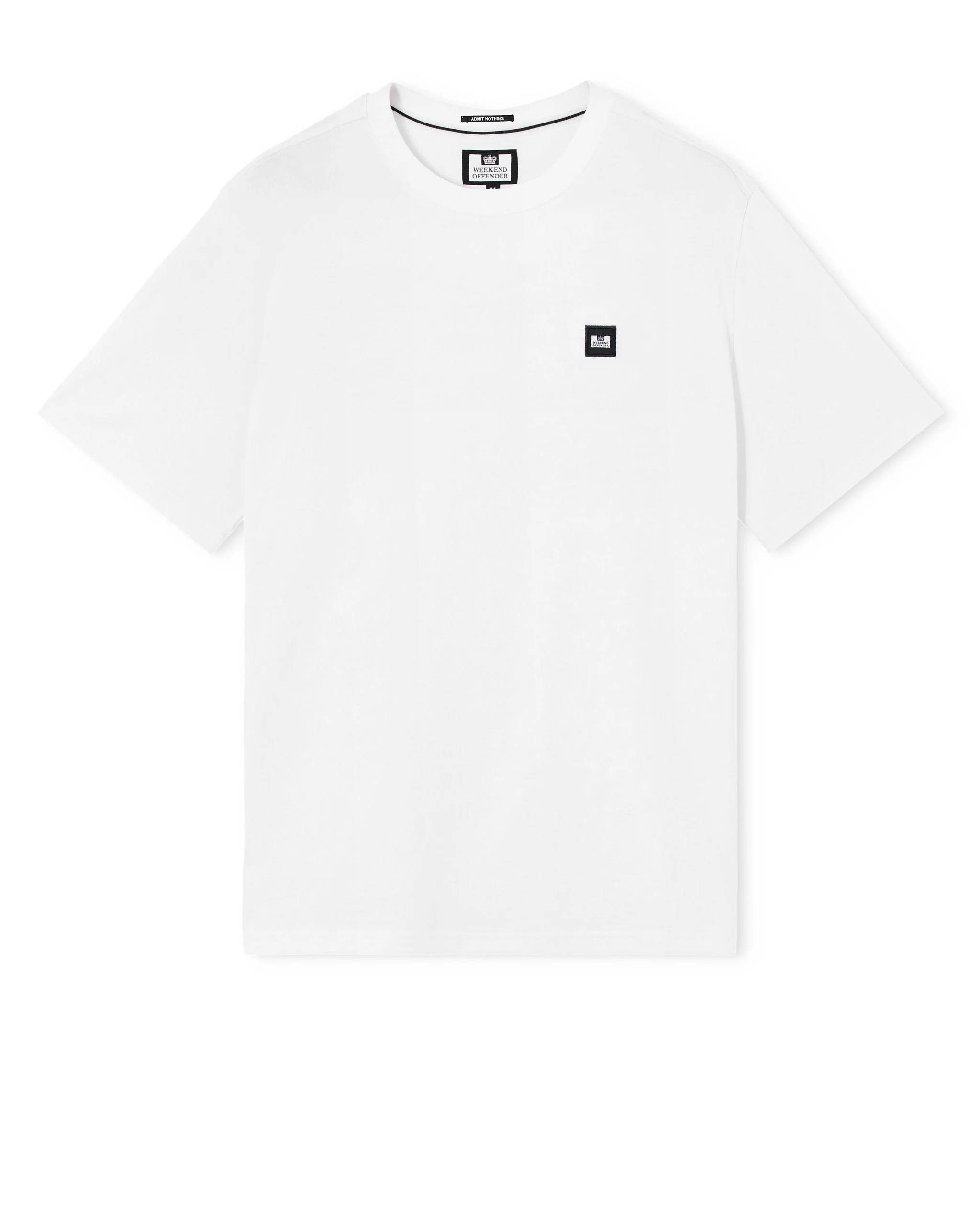 Weekend Offender T-Shirt T-Shirt Weekend Offender Brooklands – Bild 4 von 4